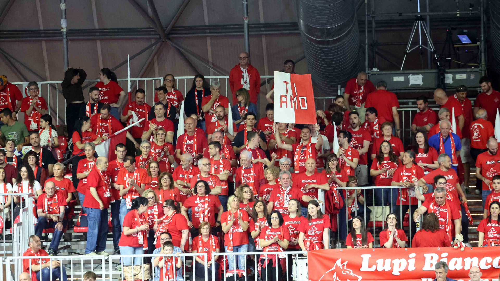 La Gas Sales Bluenergy ha già vinto il titolo green