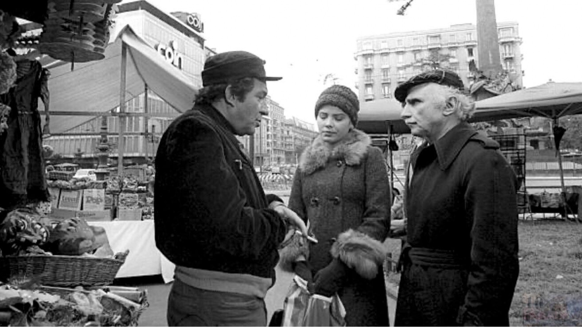 Tra fabbriche e balere, ecco la Milano scomparsa di “Romanzo Popolare”