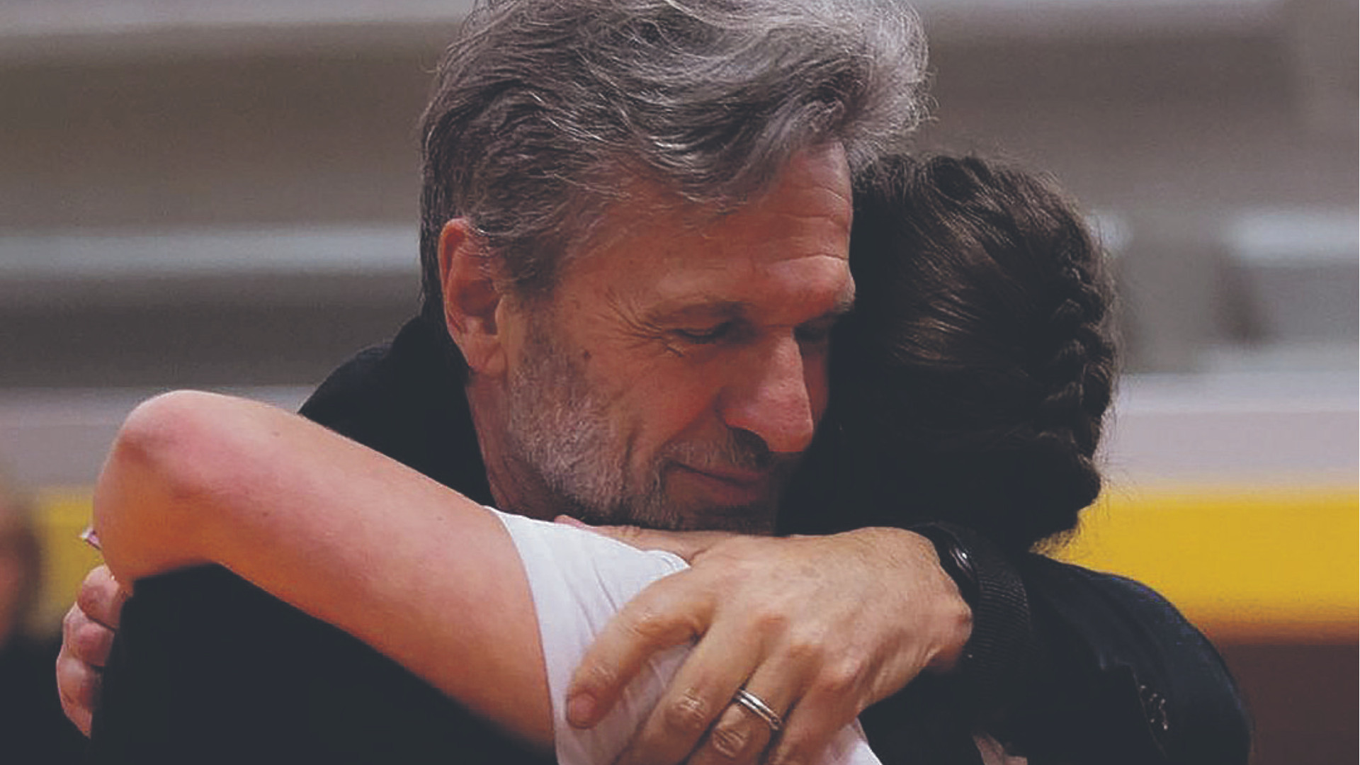 «Mio figlio è morto per droga: racconto come rialzarsi»