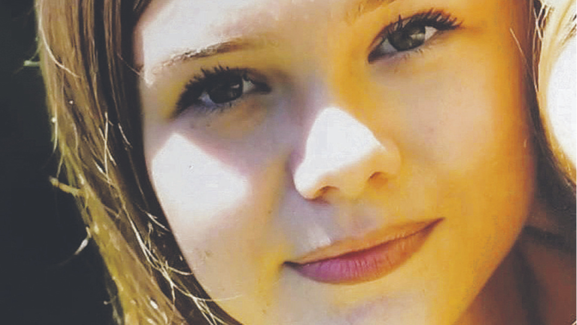 La mamma di Aurora: «Un'associazione porterà il nome di mia figlia»