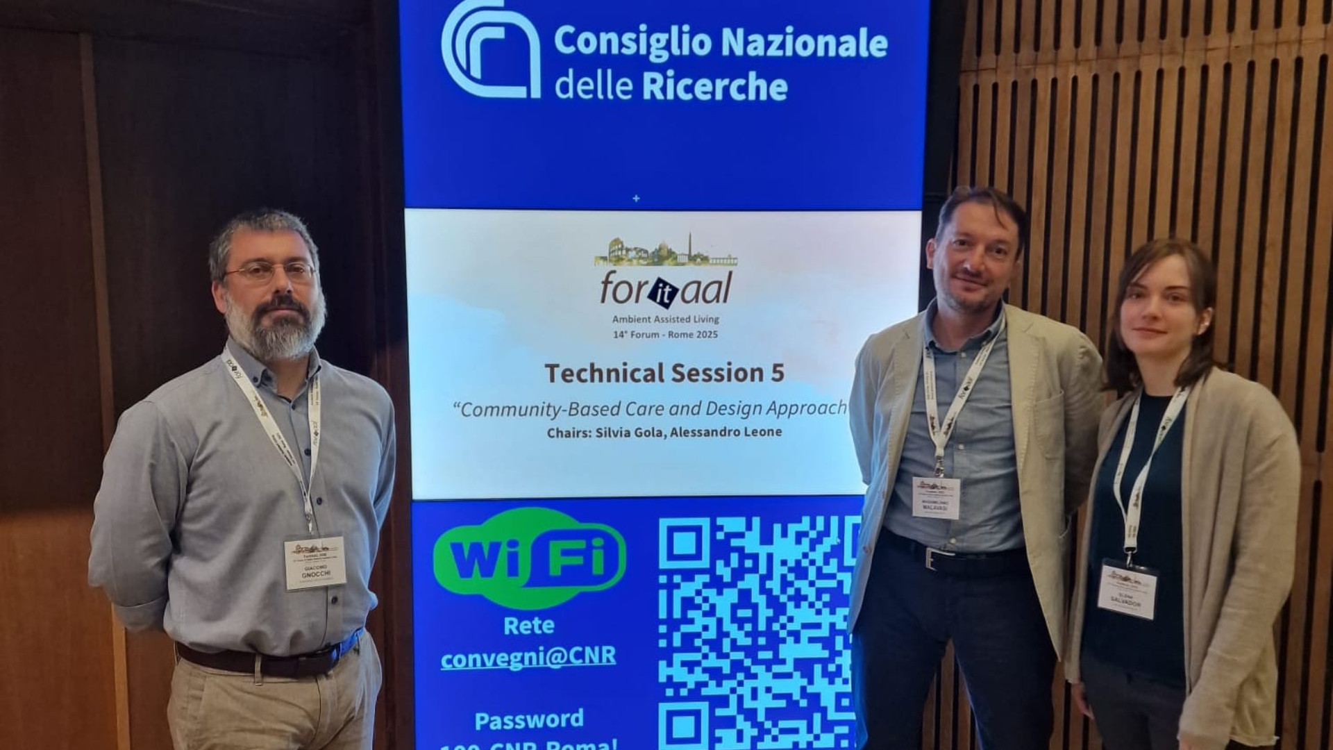 Edilizia residenziale, la domotica in aiuto agli anziani