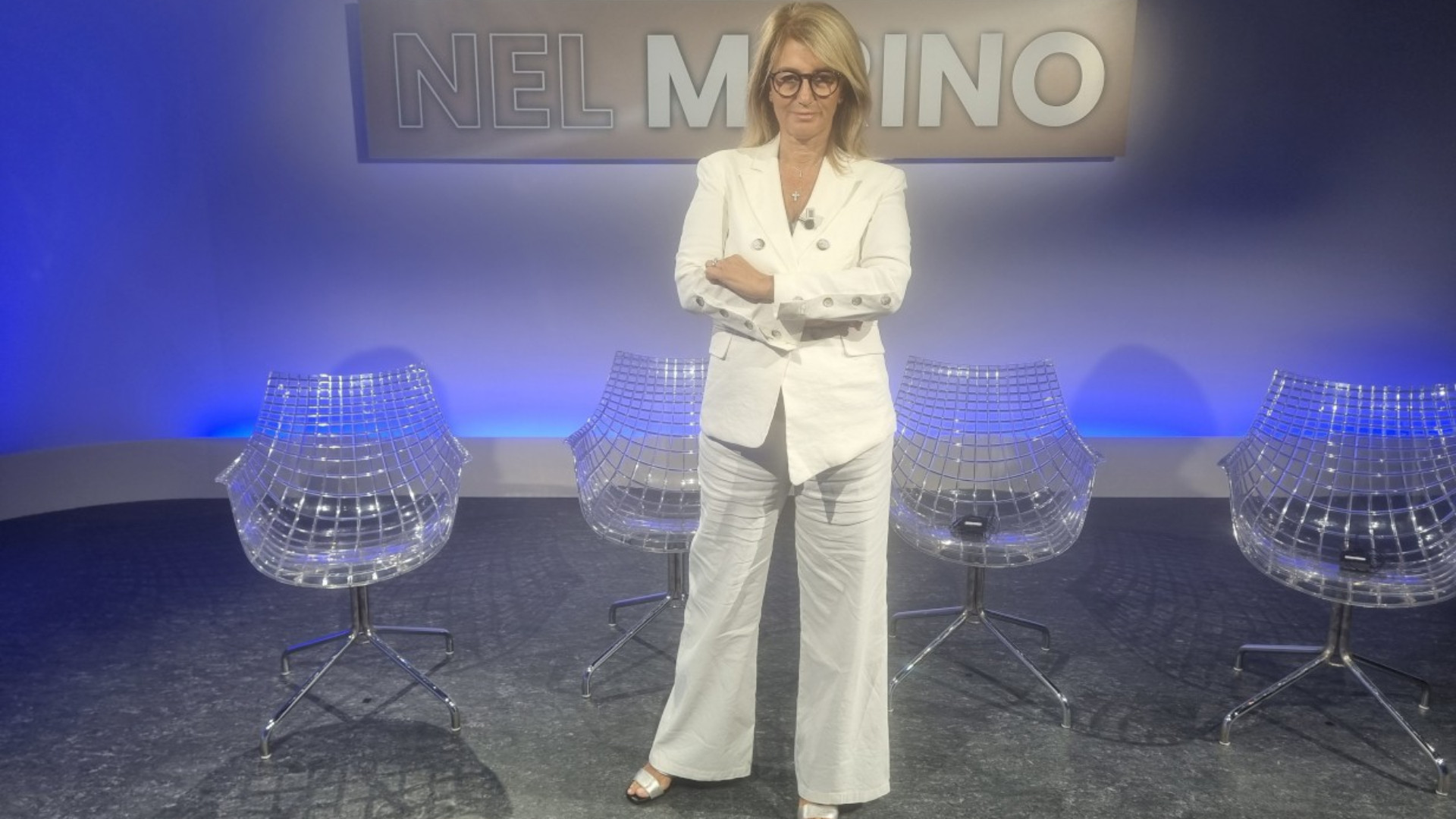 "Nel mirino": il rilancio del Po e il rapporto con il Grande Fiume