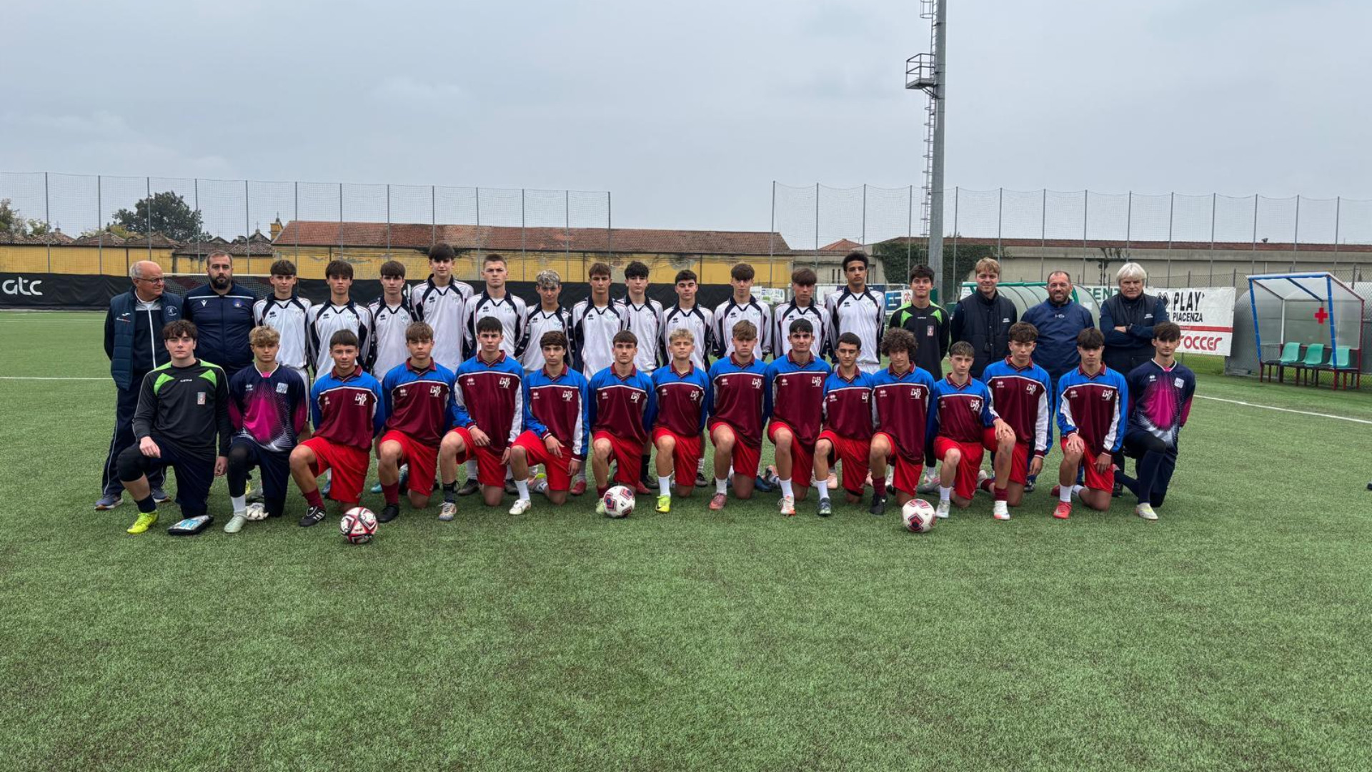 Ripartono le Rappresentative, finali regionali a Piacenza