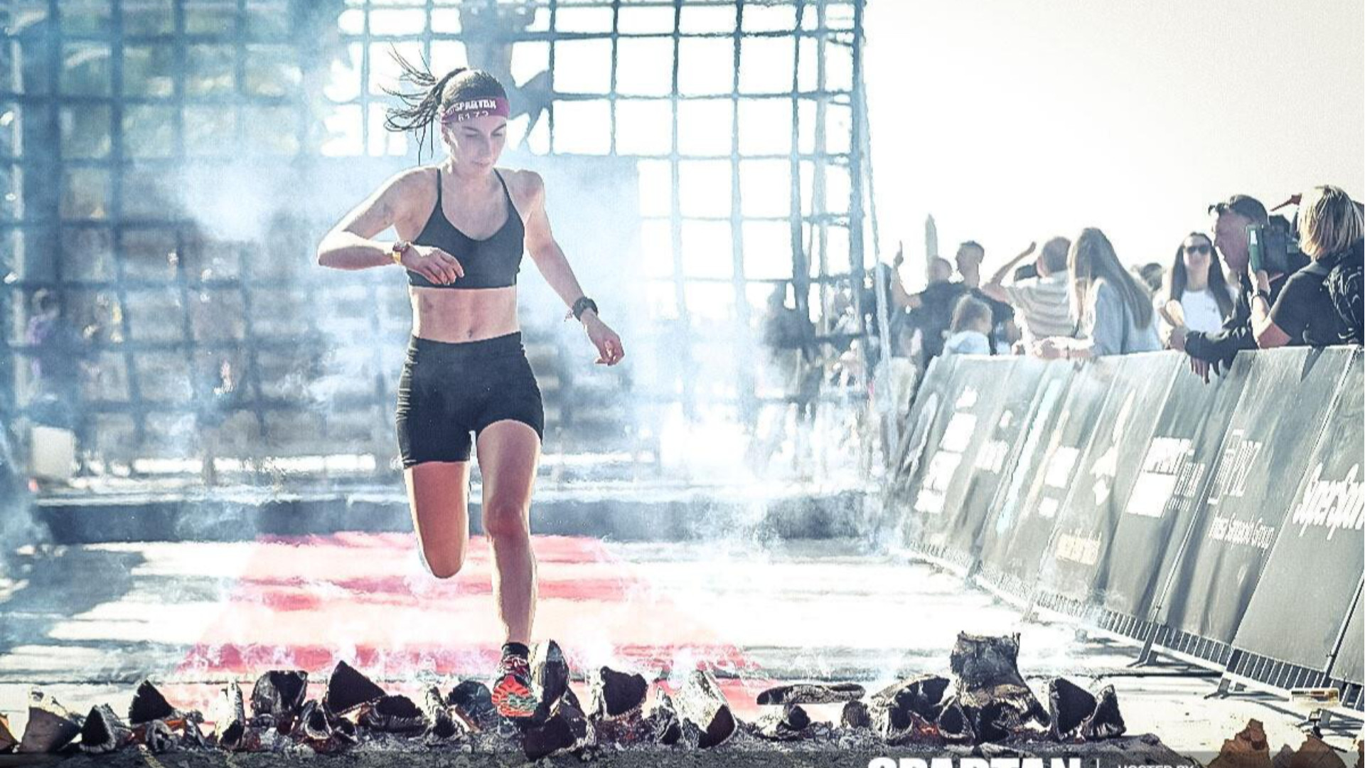 In Croazia, il Team Spartan Valtidone è da urlo