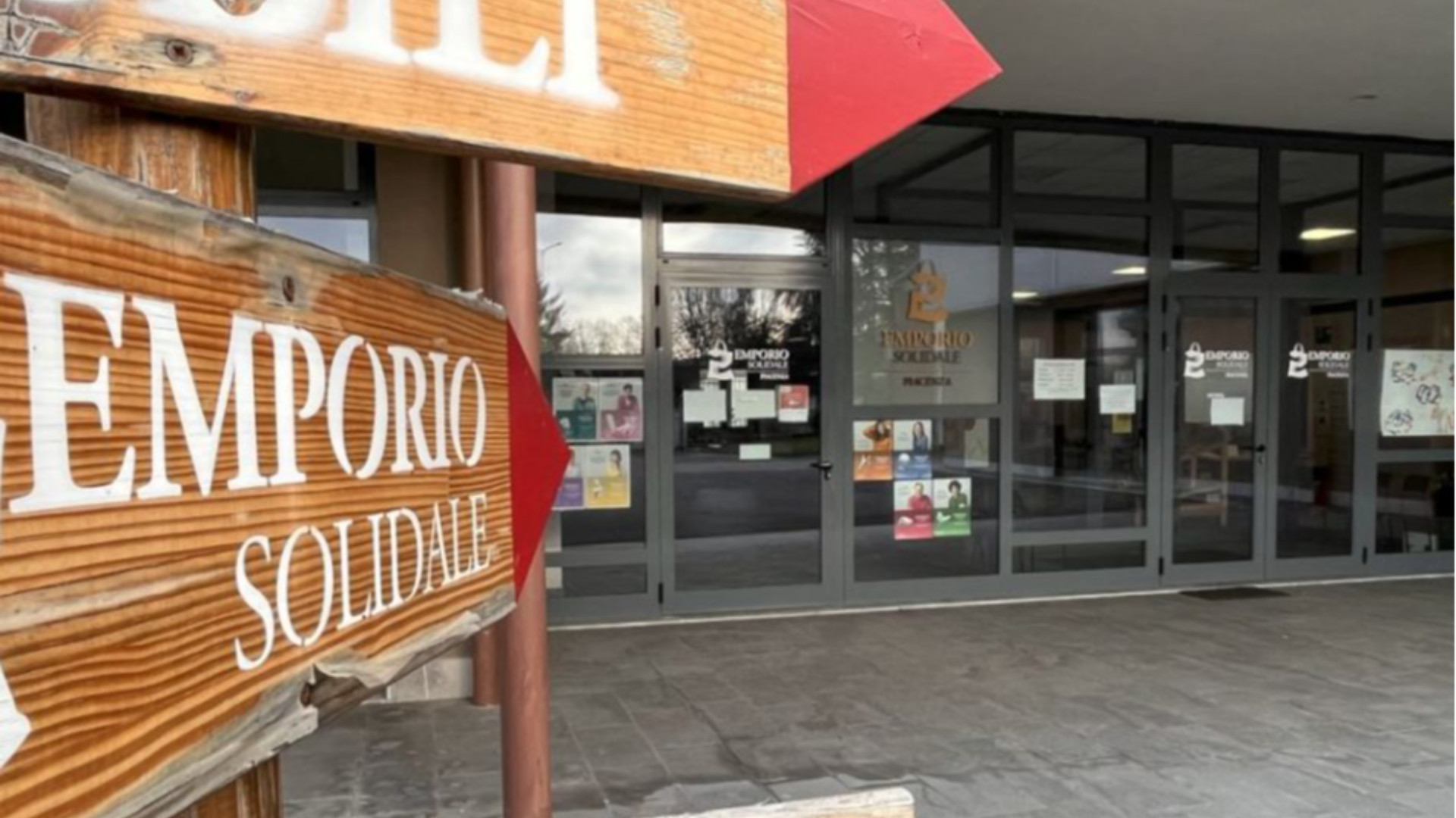 Emporio solidale, parte la raccolta di giocattoli in buono stato