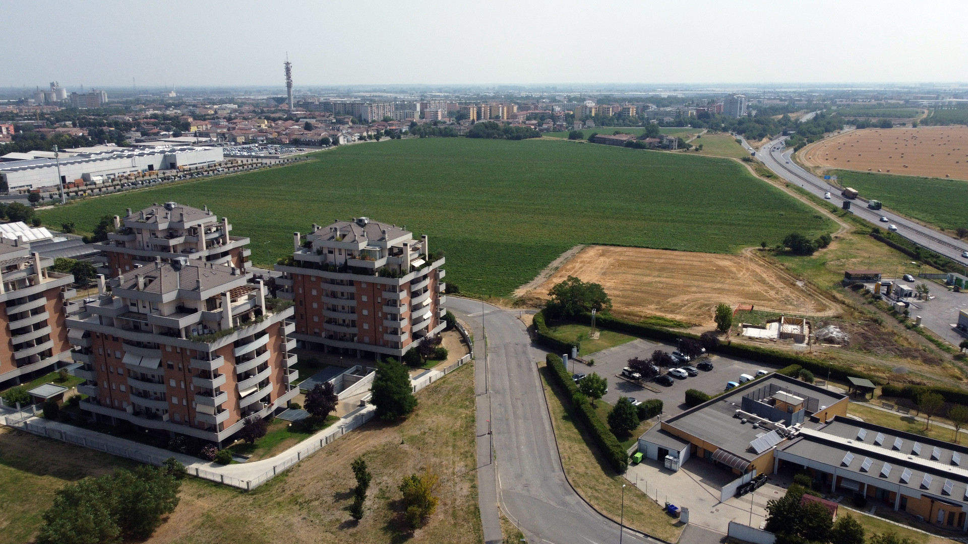 Sul futuro ospedale chiamati a indagare Corte Conti e Anac