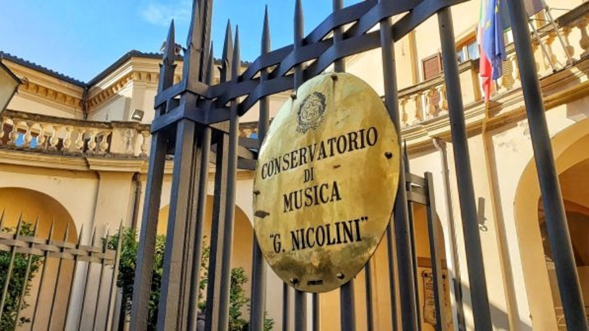 Nicolini, un contratto che premia il merito