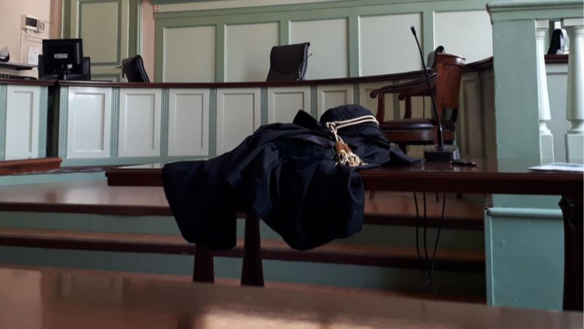 Banda delle biciclette da corsa: 4 condanne, tre patteggiamenti