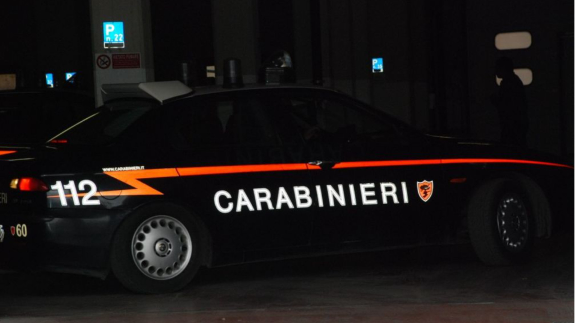 Si allontana da una comunità, minorenne rintracciata dai carabinieri