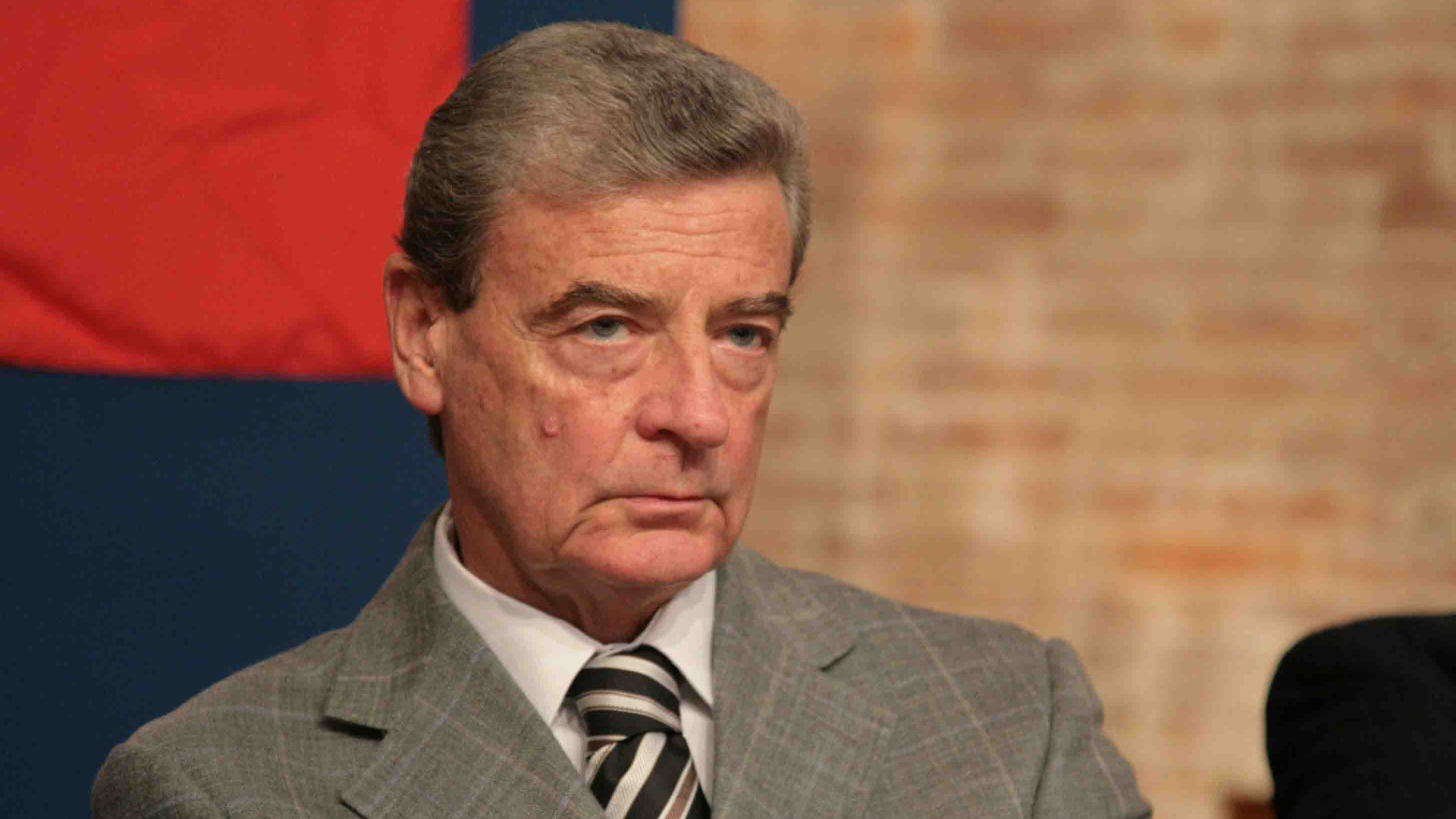 Addio all'ex senatore Bettamio, "Politica come missione civile"