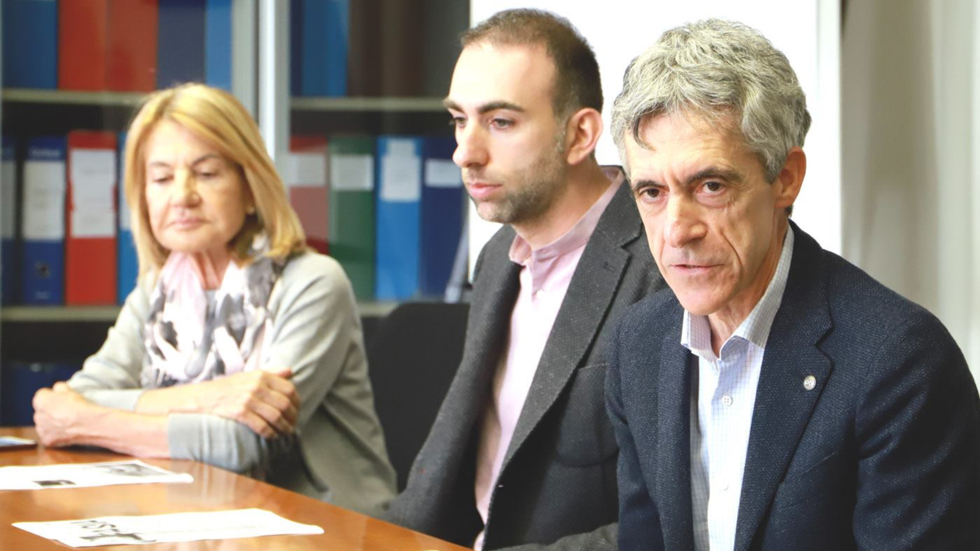 “Ictus e dintorni… cosa c’è di nuovo?”: giornata di studio con esperti e testimonianze