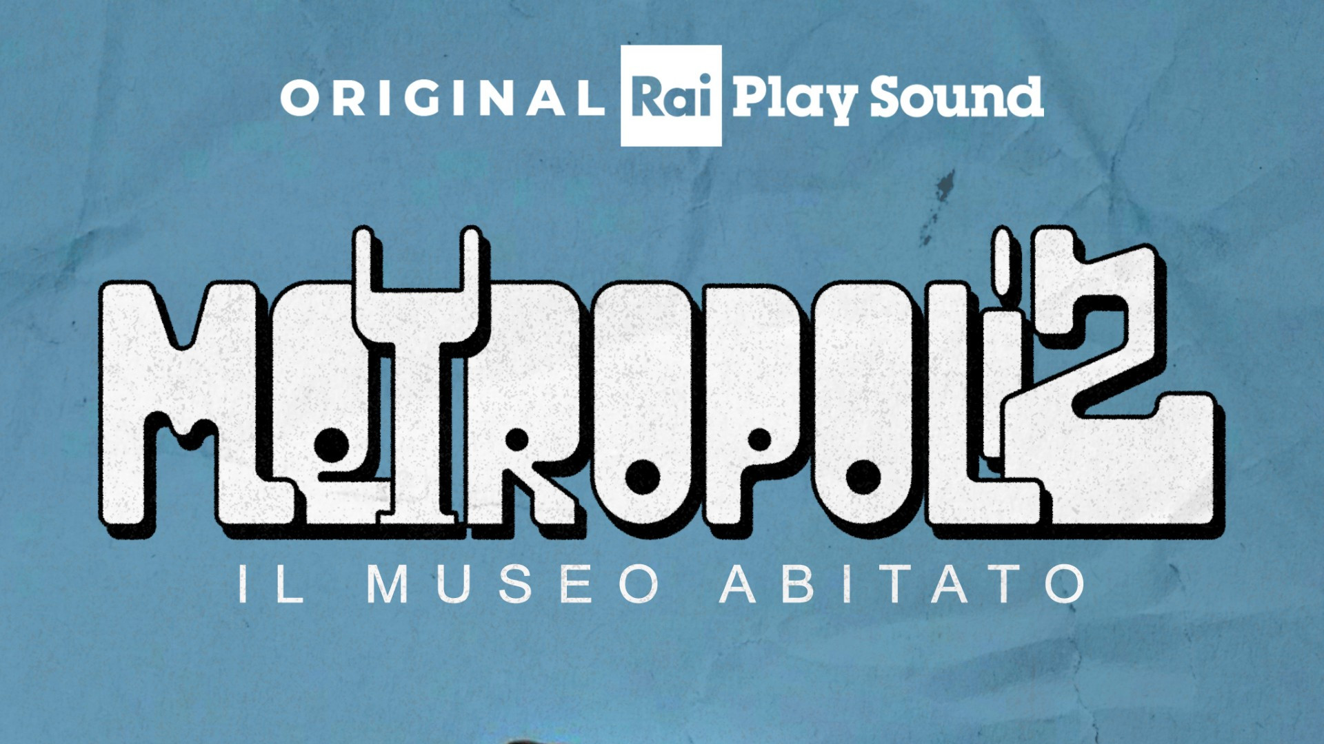 Il podcaster Andrea Pistorio racconta "Metropoliz- Il museo abitato"