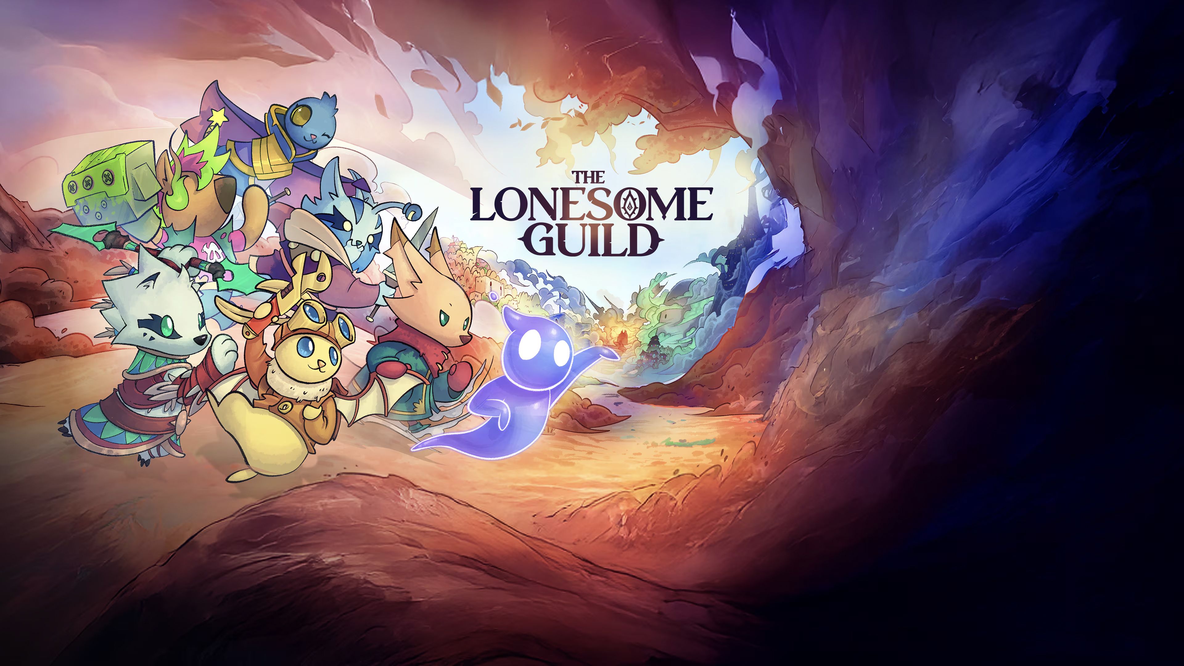 La copertina del videogioco