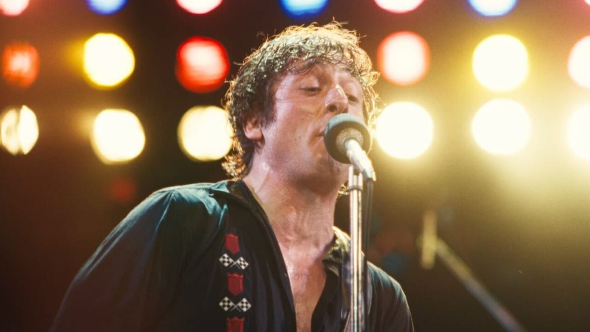 "Bruce Springsteen - Liberami dal Nulla": la storia di un capolavoro di solitudine