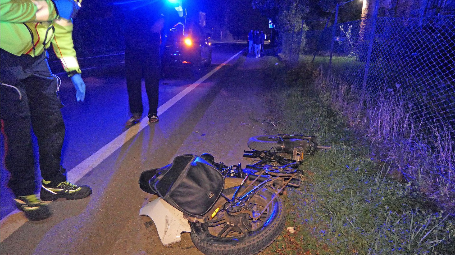 In otto mesi 433 infortuni negli spostamenti casa-lavoro. I sindacati: «È un'emergenza»