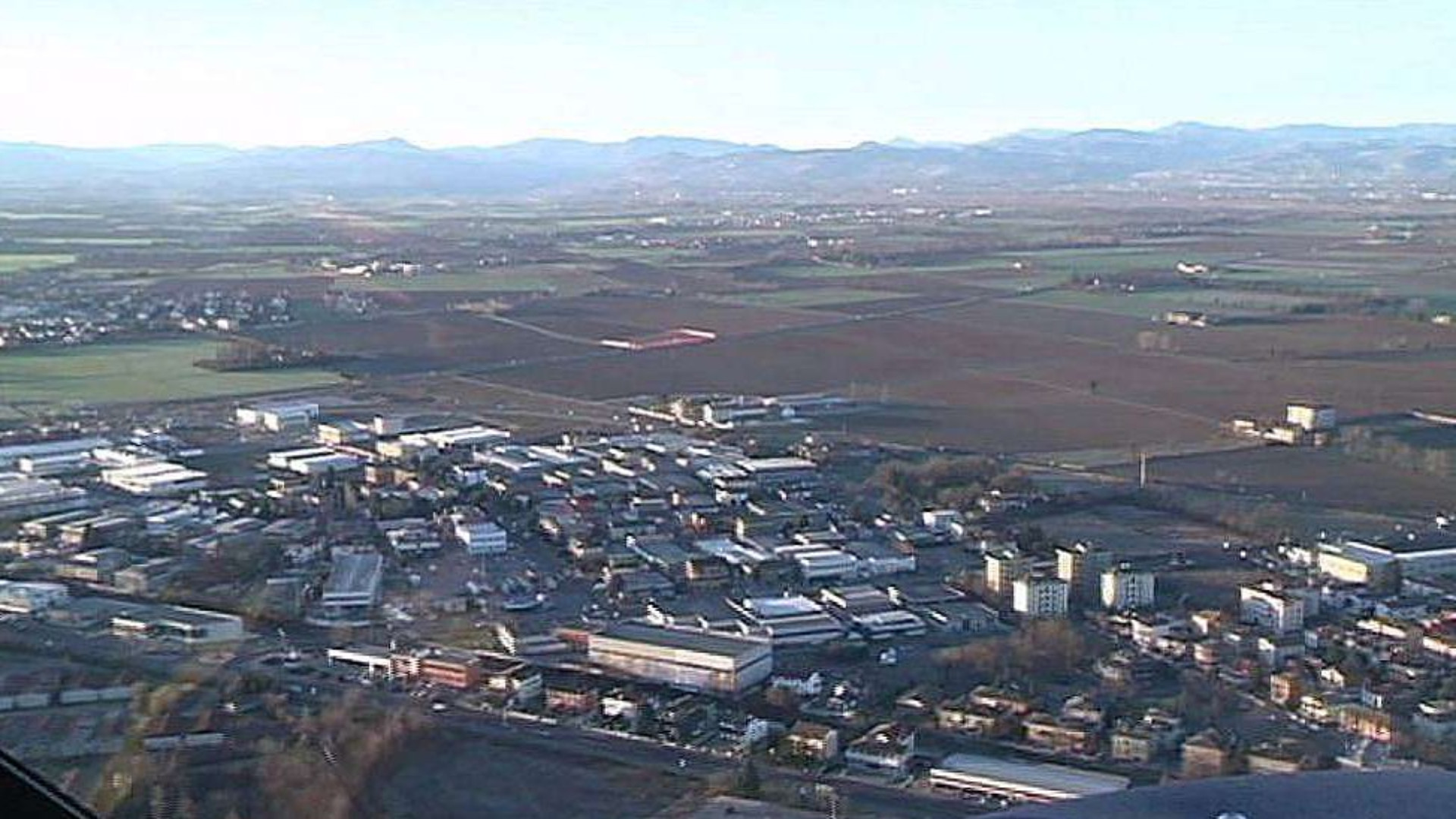 Consumo di suolo, Piacenza ha il valore più alto in regione