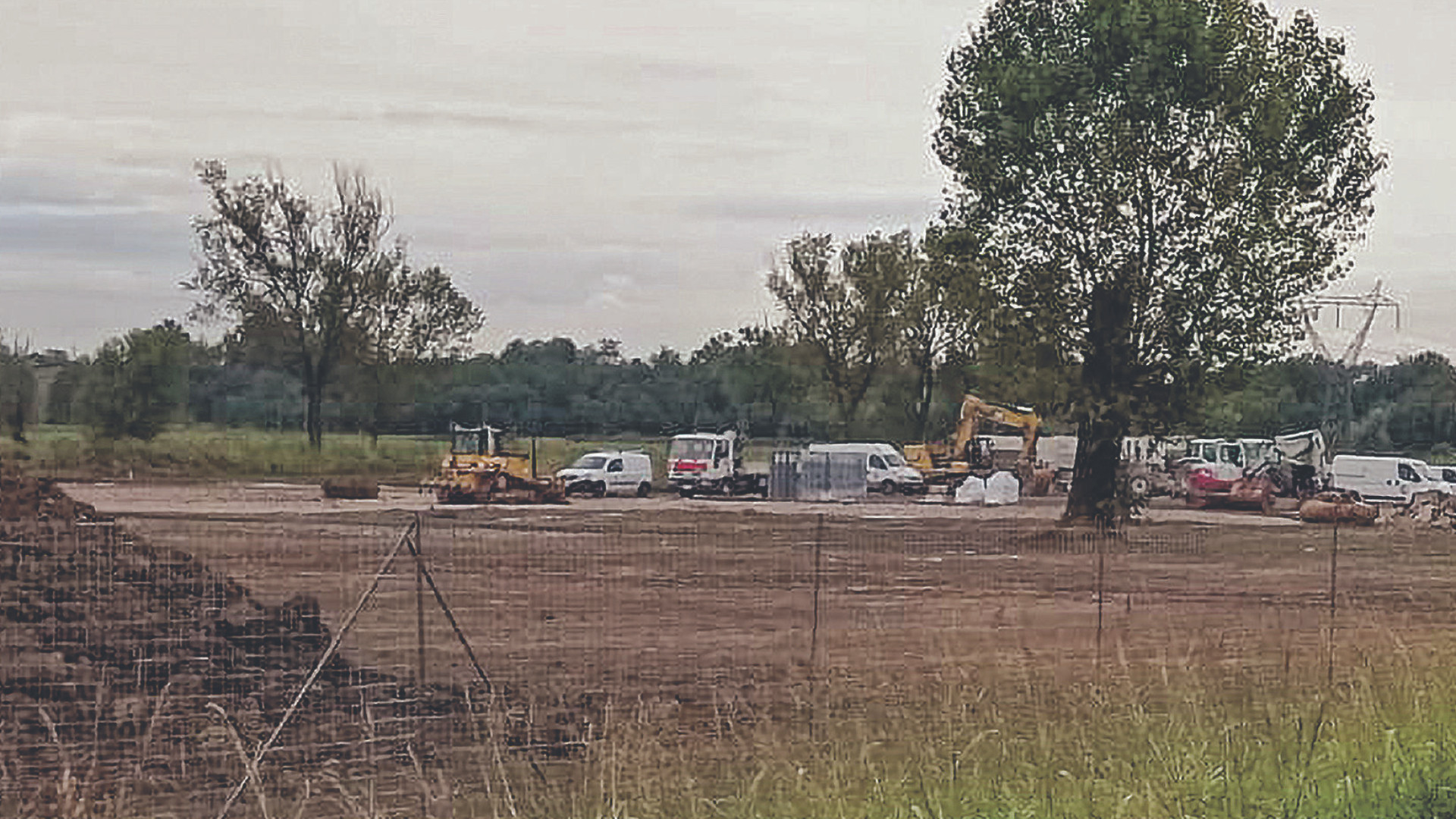Castello, per Daikin via libera in aula tra le polemiche