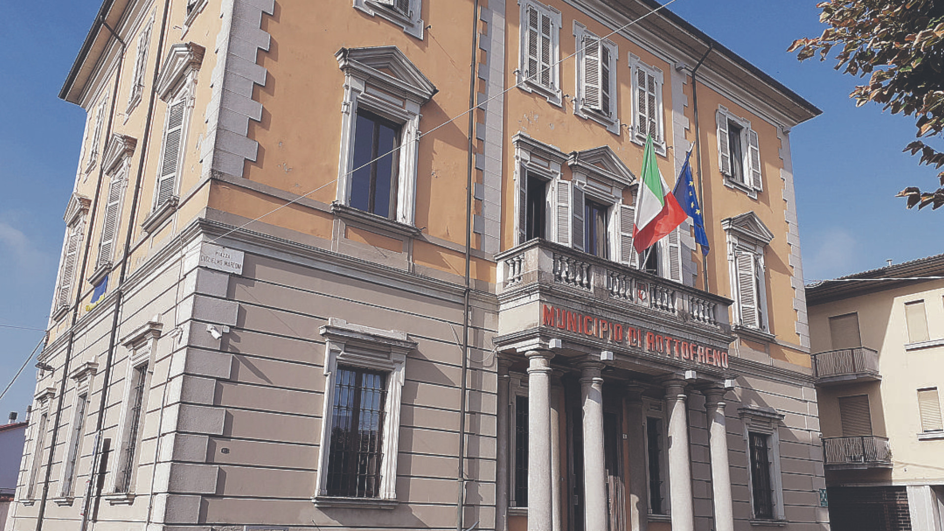 Rottofreno, doppi cognomi? Pochi e c'è chi ne toglie uno