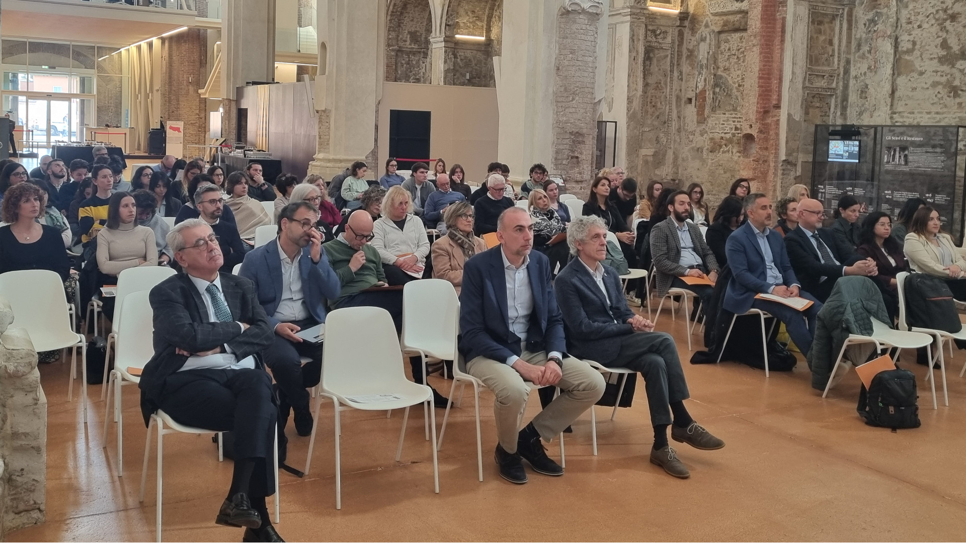 Ictus, 600 casi in un anno. «Fondamentale riconoscere i sintomi prima possibile»