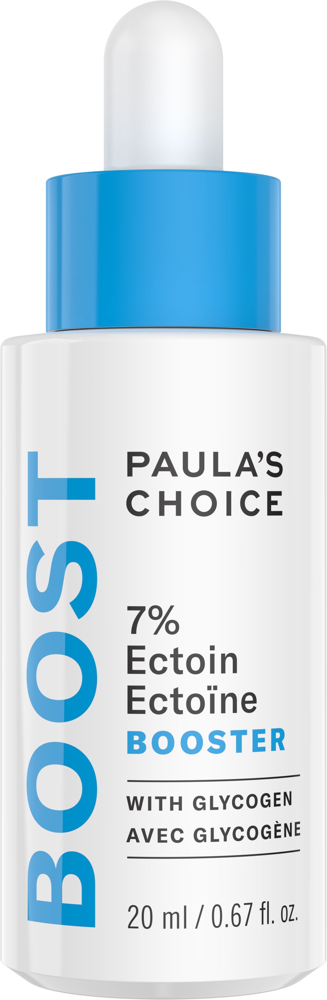 Paula's Choice, siero lattiginoso