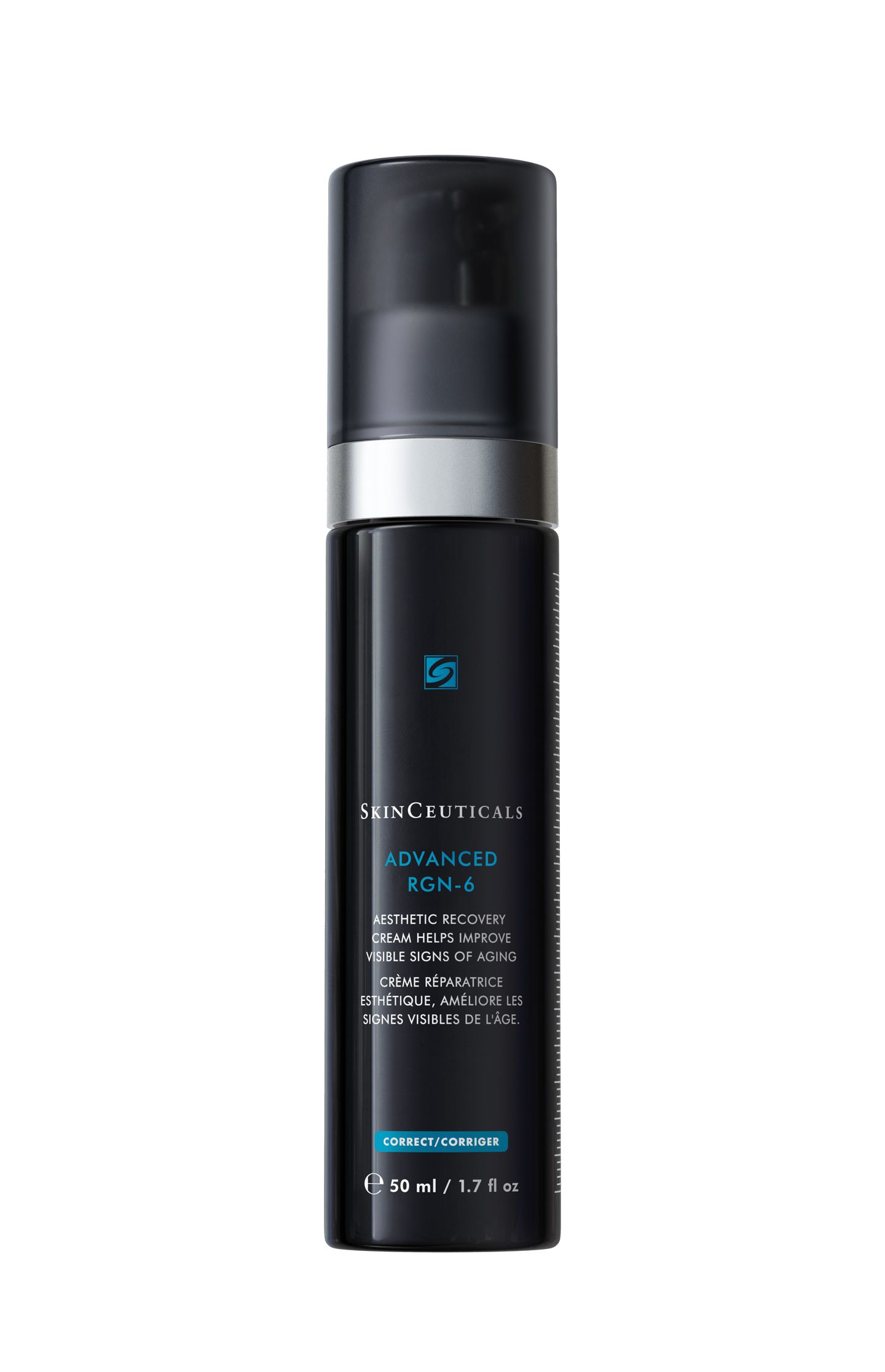 Skin Ceuticals, advanced RGN-6