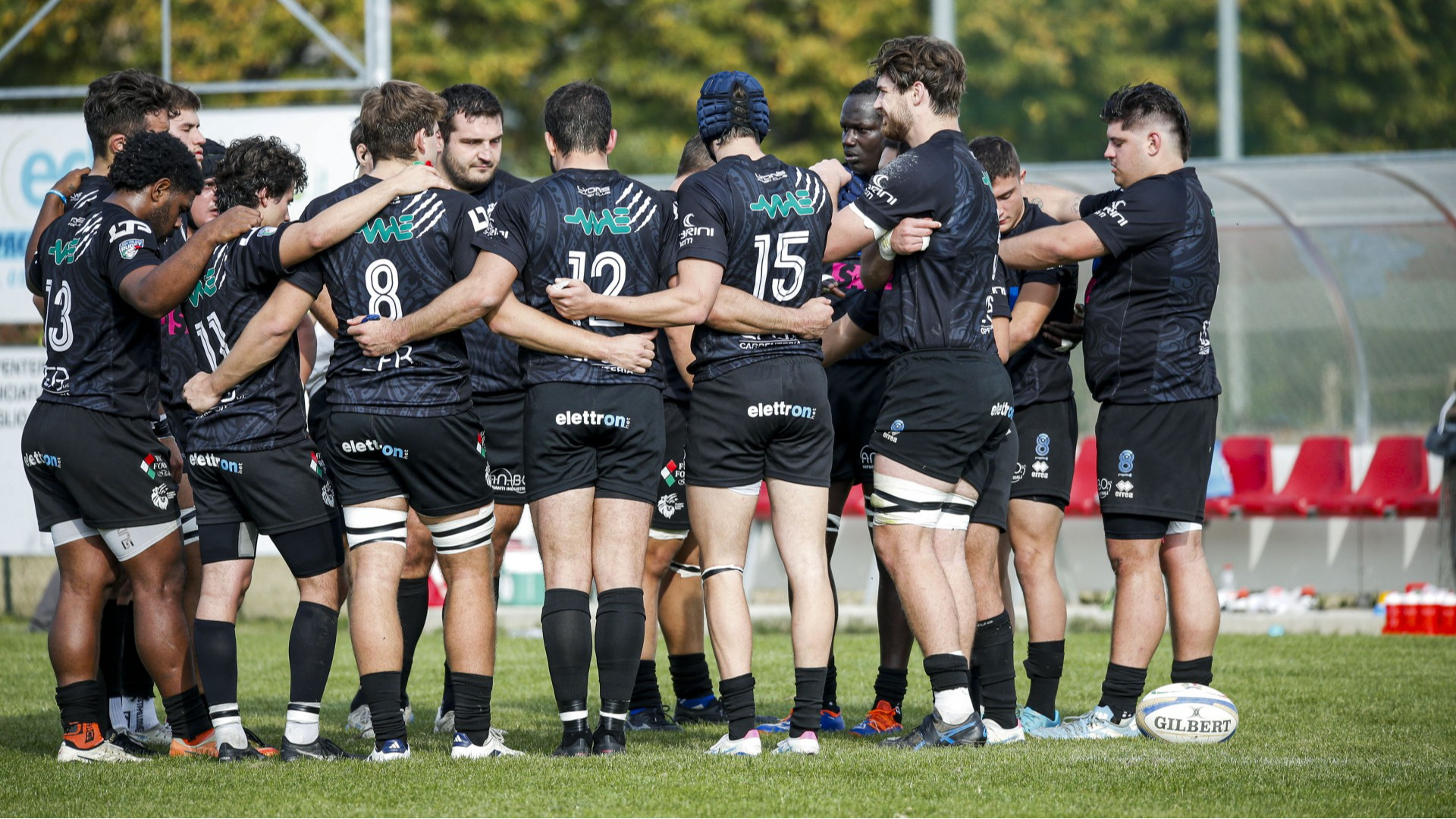 Lyons, passivo pesante nel derby del Po con Viadana