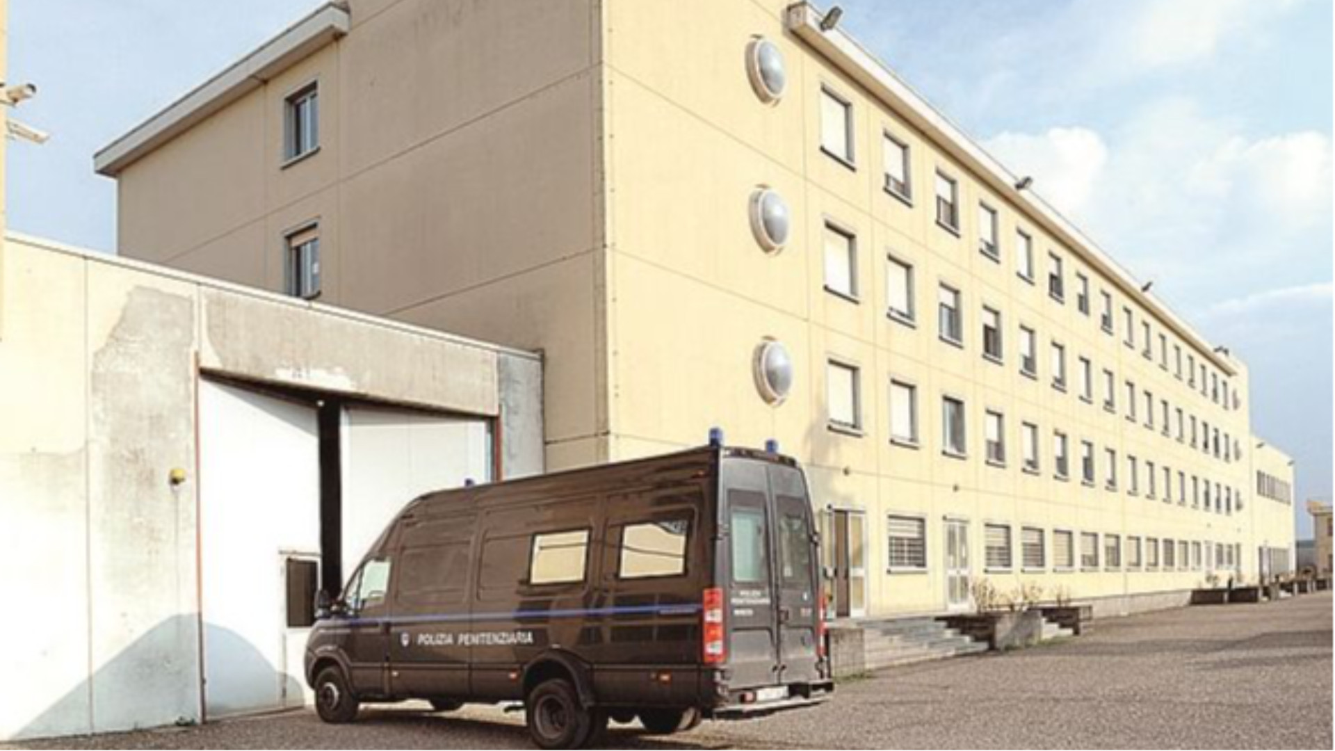 Vari reati di bancarotta fraudolenta, arrestato italiano ultrasettantenne