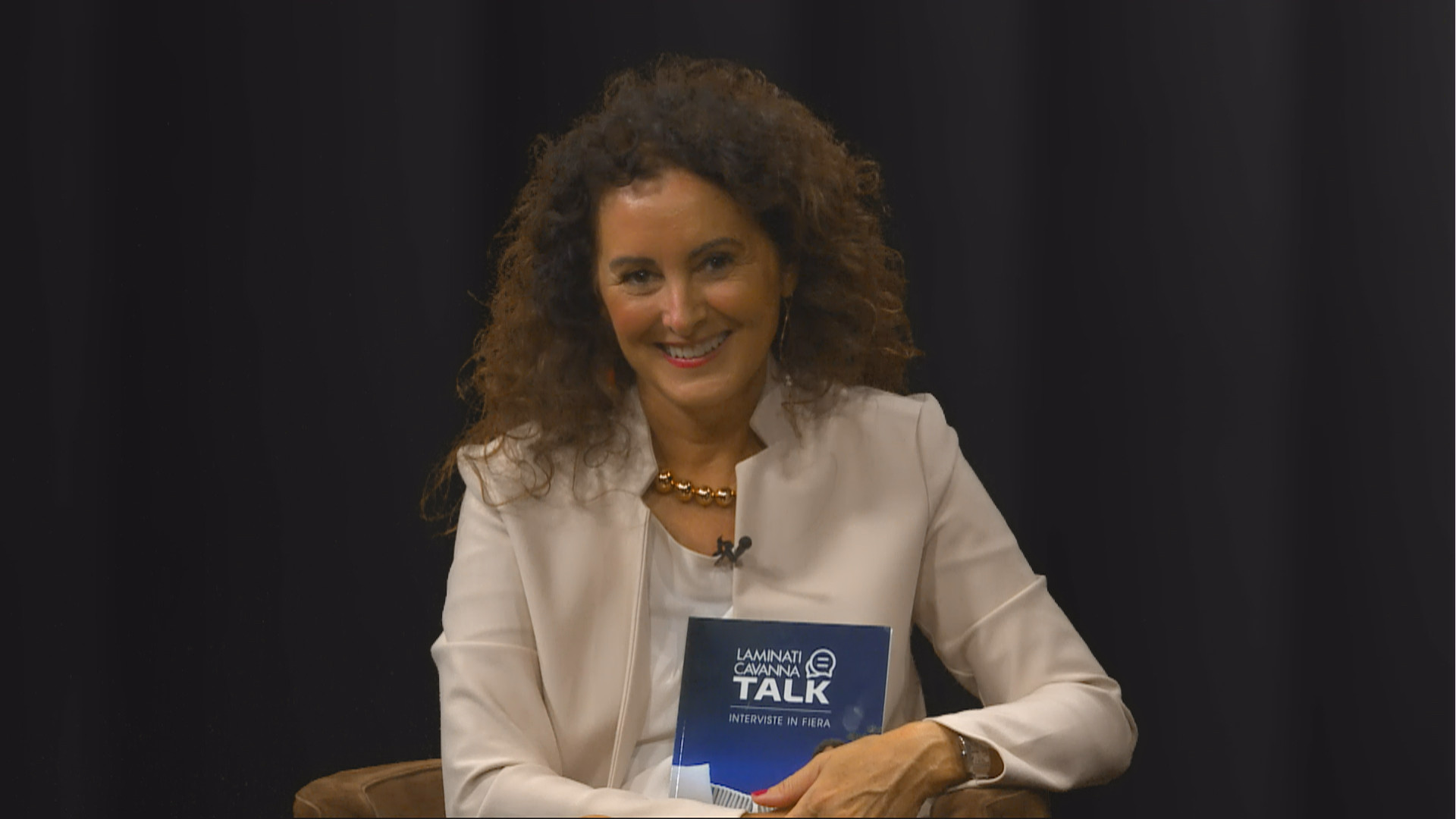 Lo Specchio con Anna Paola Cavanna: innovazione, sostenibilità e leadership