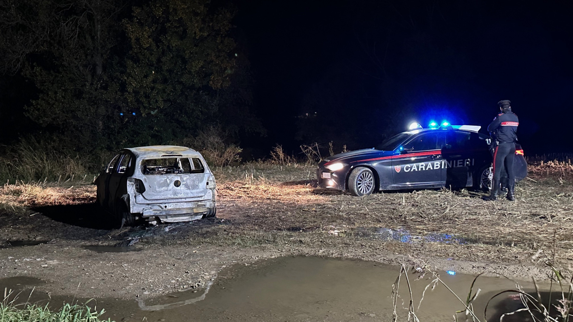 Gli ultimi istanti del "tranquillo" Mykha. «Gran lavoratore, a casa mai un litigio»