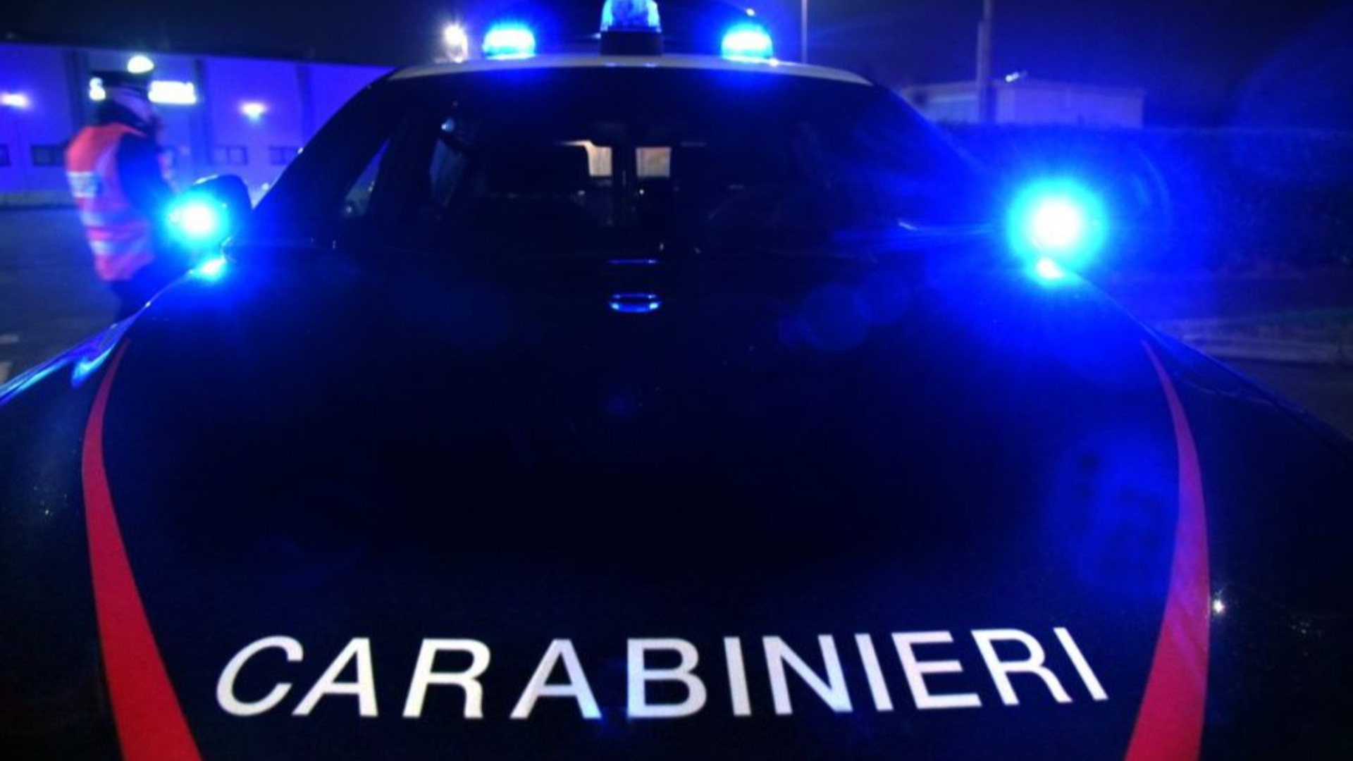 Estorsione e rapina, arrestata 39enne nigeriana
