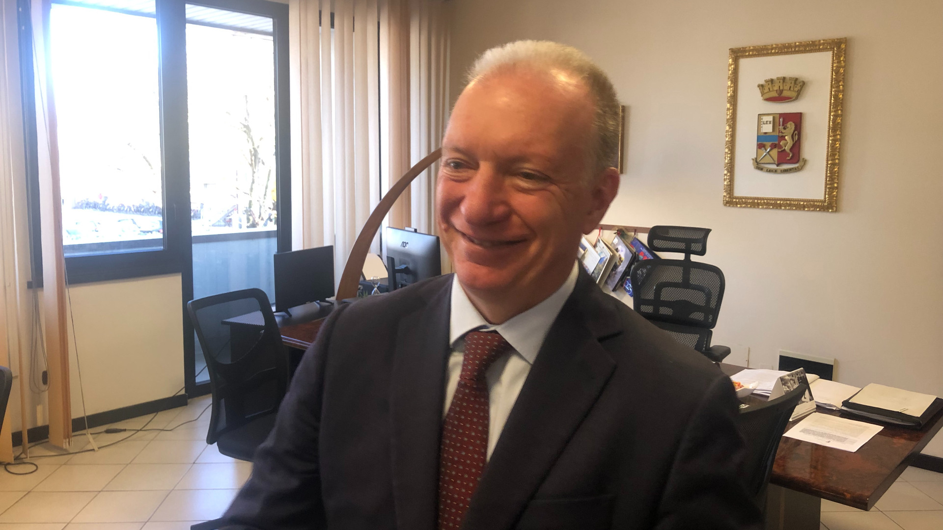 "Disagio giovanile e violenze domestiche criticità emergenti"