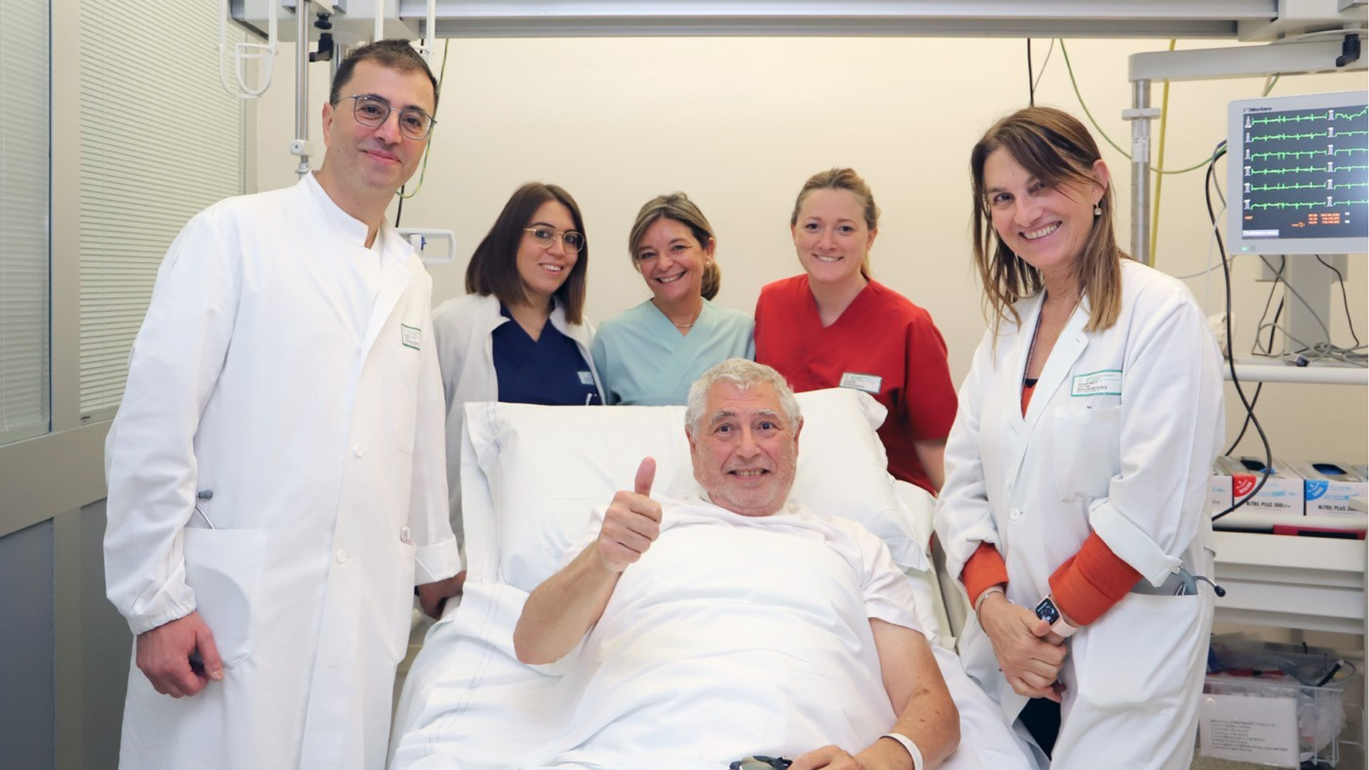 Impianti sportivi con defibrillatori: salvataggi al 95%