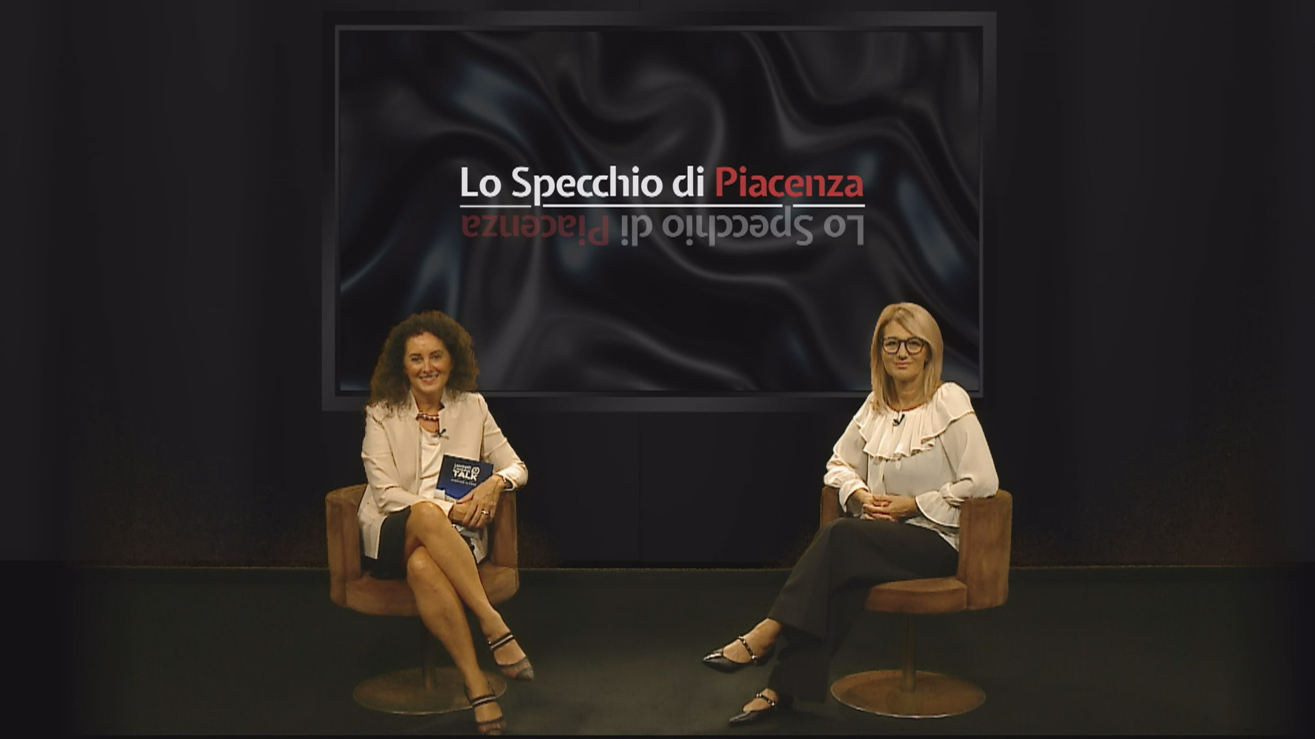 Cavanna è allo Specchio: «Per fare impresa servono cuore, pancia e testa»