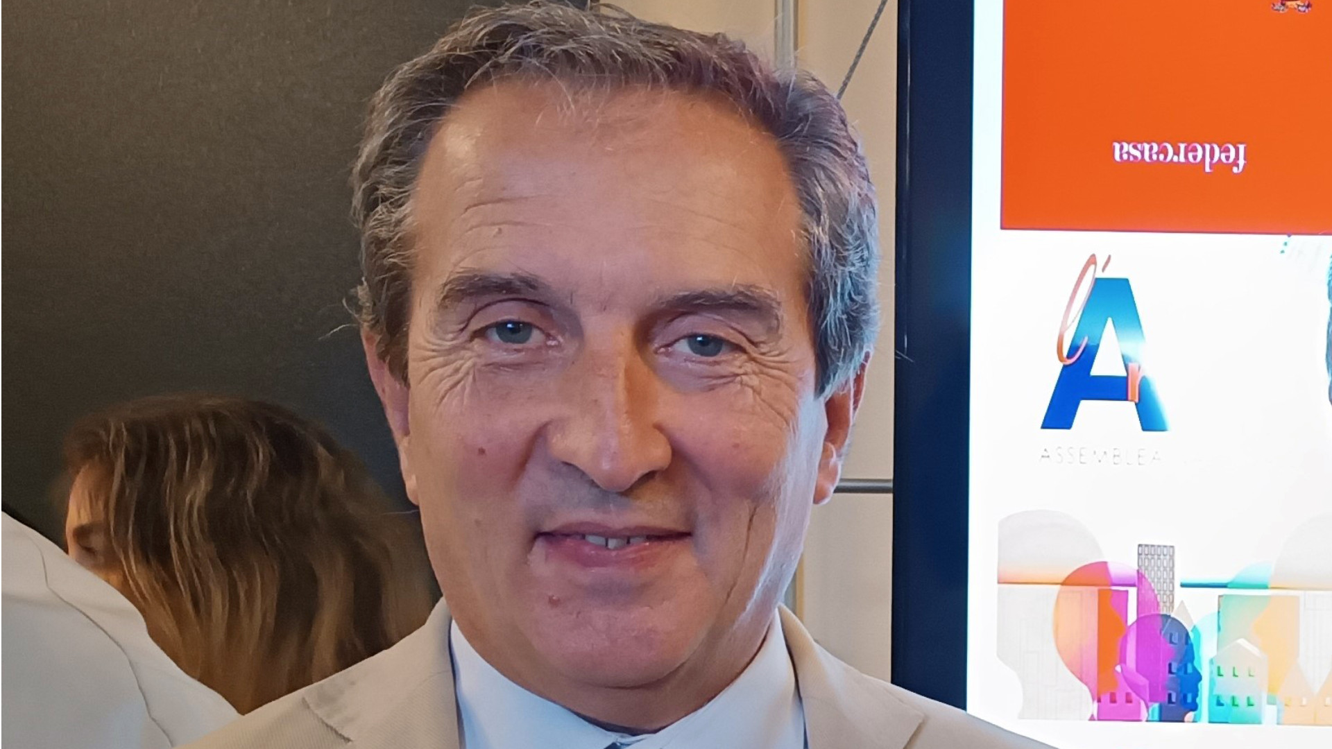 Il piacentino Bergonzi nel direttivo nazionale di Federcasa