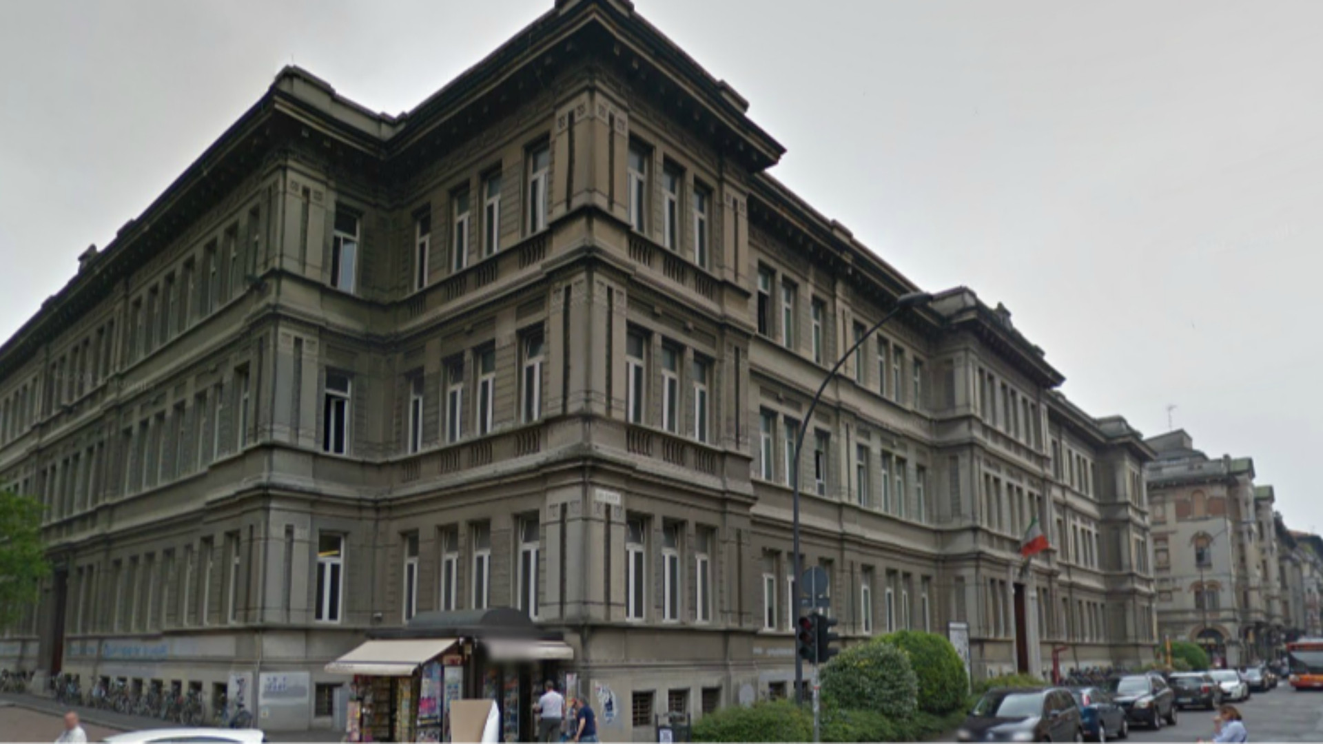 Pronto al debutto al Romagnosi il primo liceo del Made in Italy