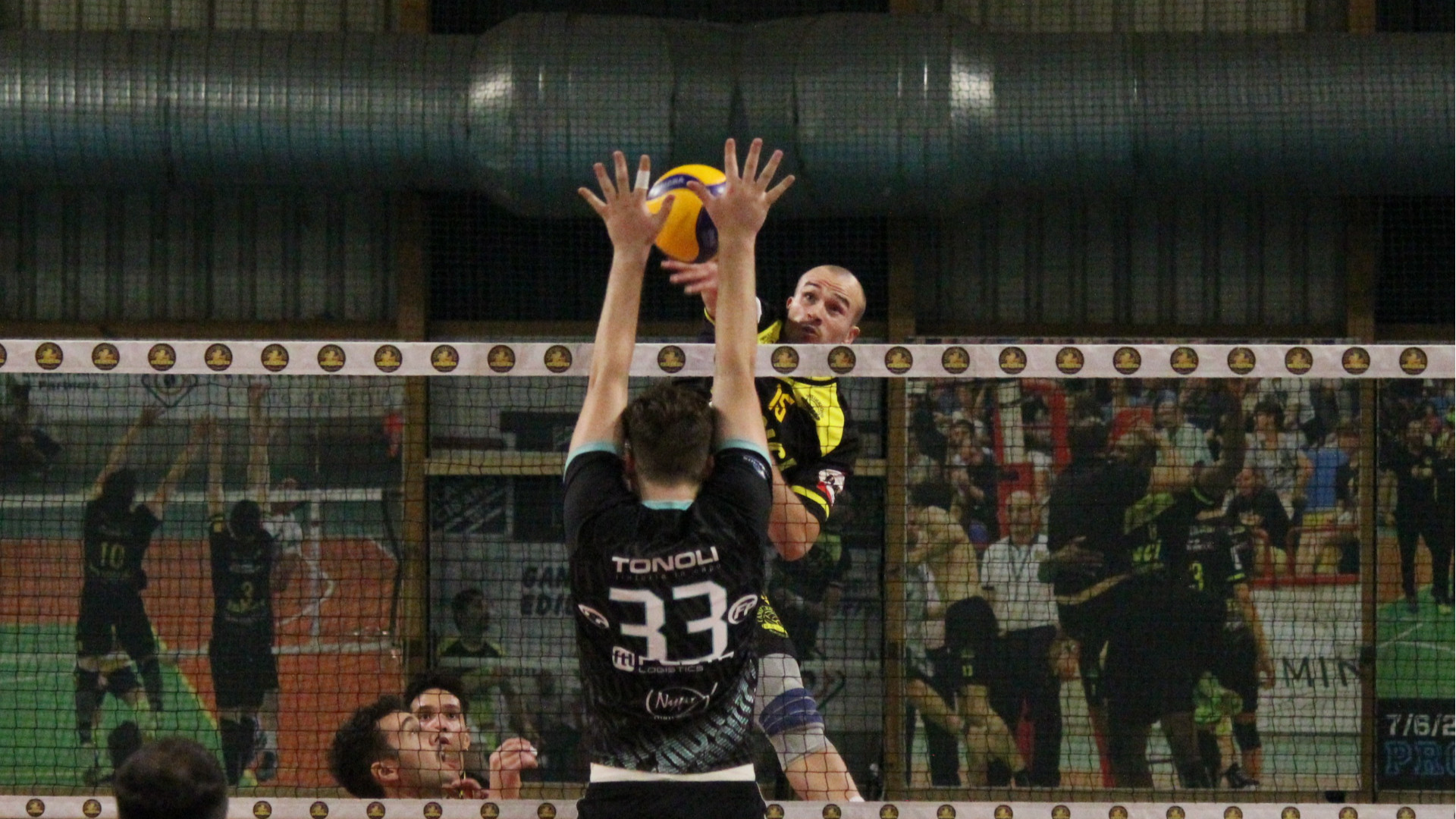 Ongina, il Sassuolo in vista per ripartire