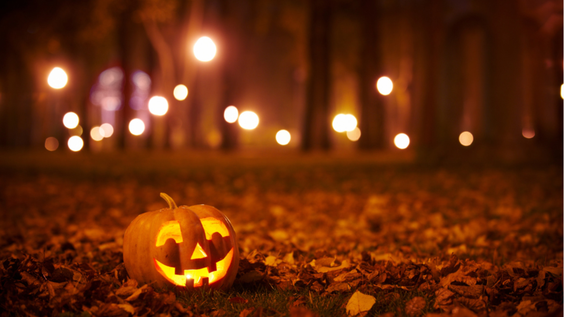 Oggi è Halloween: curiosità e tradizioni sulla notte più spaventosa dell'anno