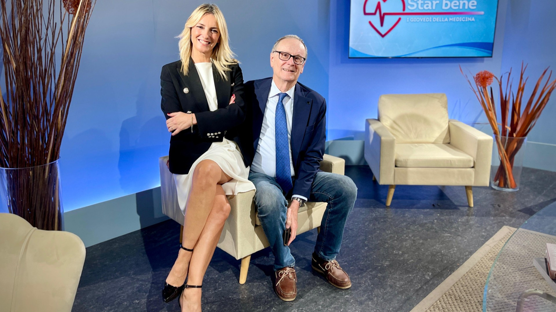 «Mi sento morire», a Star bene si parla di attacchi di panico sempre più diffusi