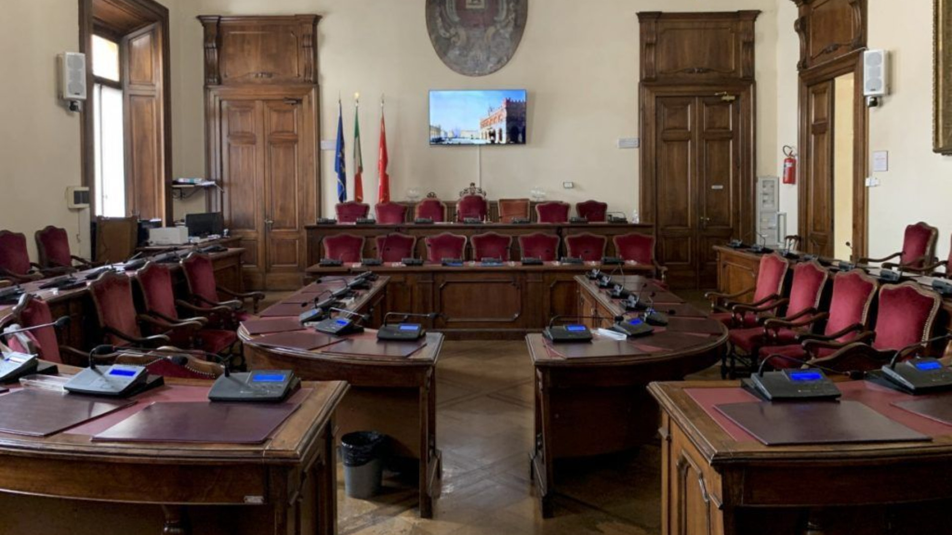 I conti in tasca ai consigli comunali. A Piacenza 5.300 euro i costi a seduta