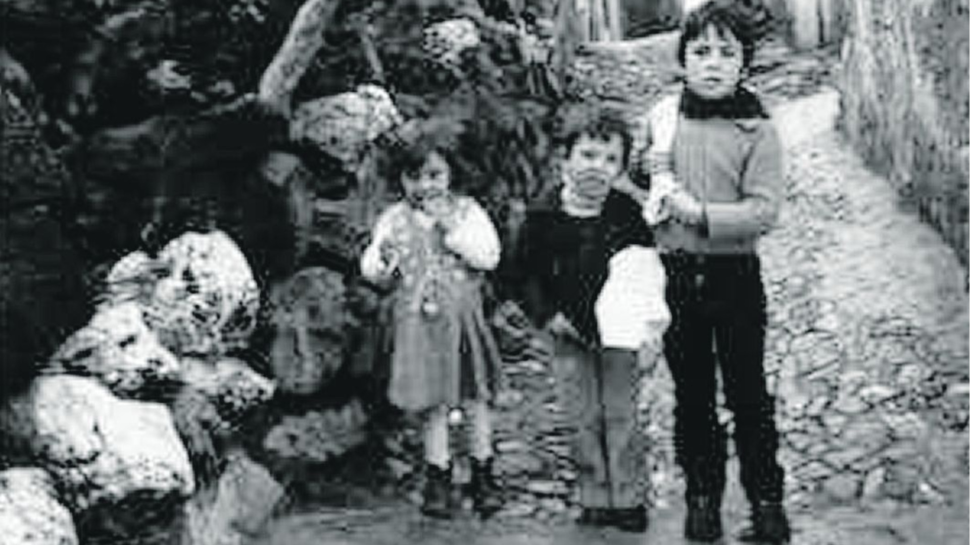 Quando Halloween parlava piacentino e i bimbi facevano da ponte con l'aldilà