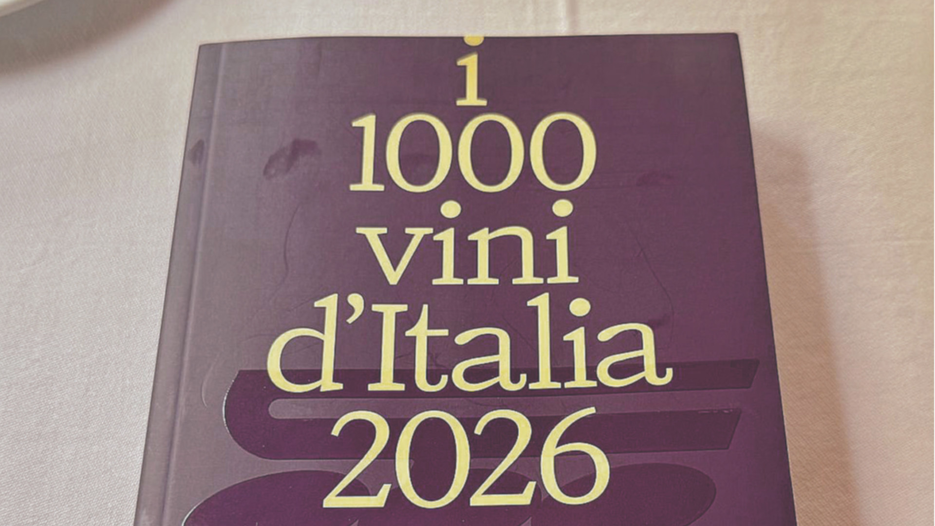 La guida dell'Espresso boccia Piacenza: nessun vino tra i mille migliori d'Italia