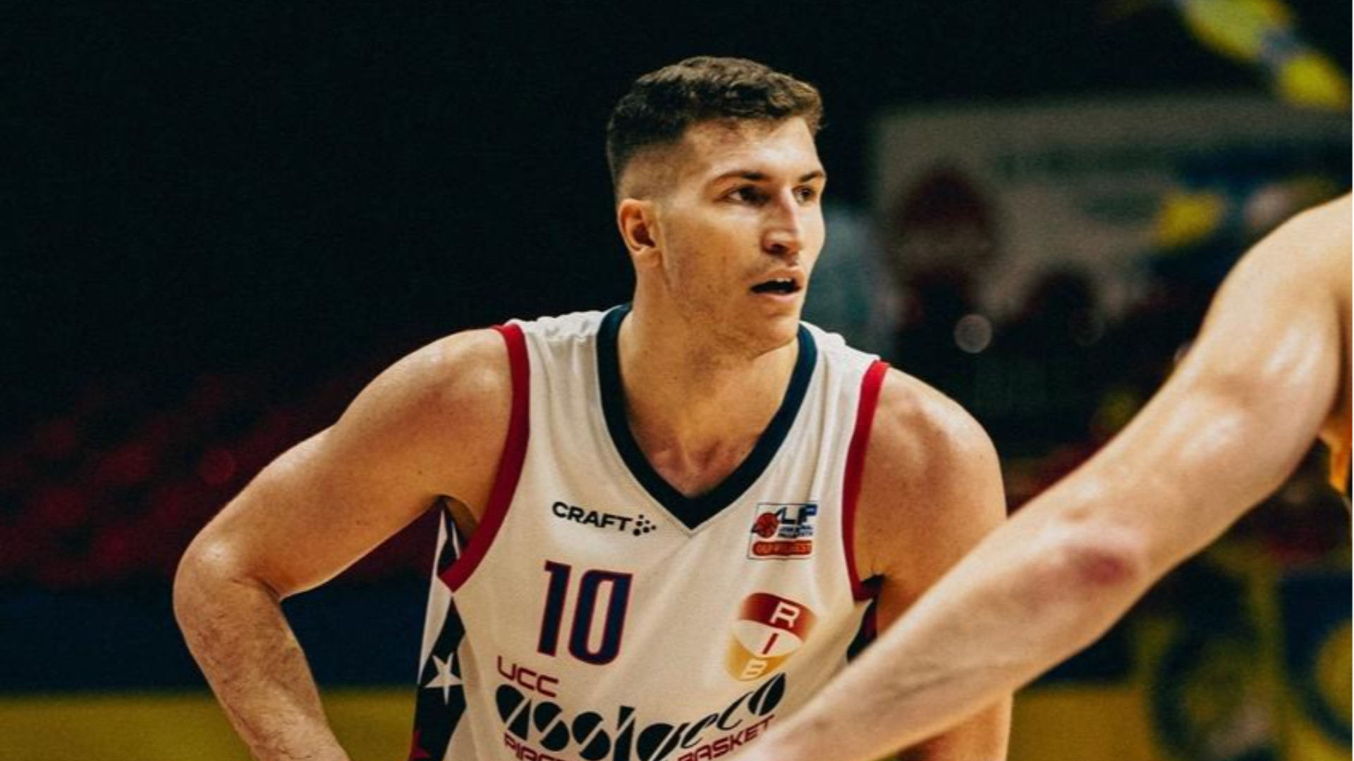 Dopo la trombosi, sei mesi di stop e cure per Pirani