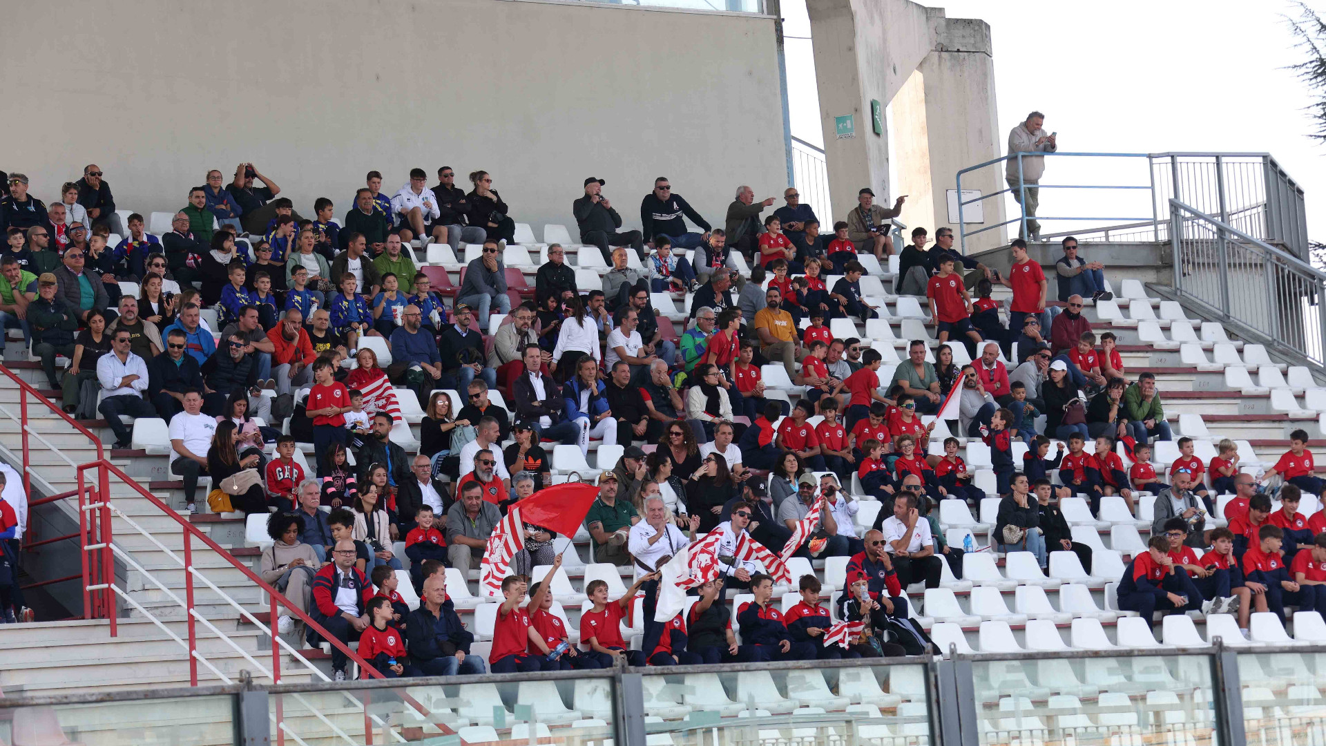 Pericolo Correggese, Franz accende gli allarmi