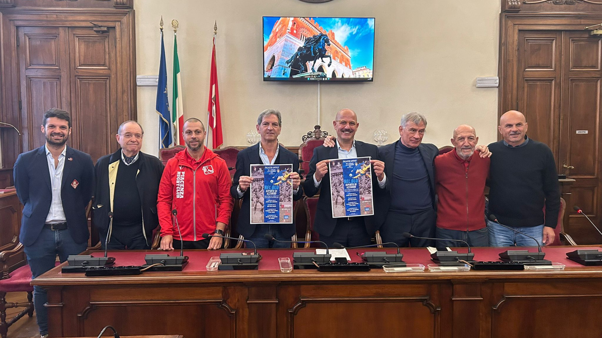 Quattromila album e due milioni e mezzo di figurine, memoria sportiva in mostra