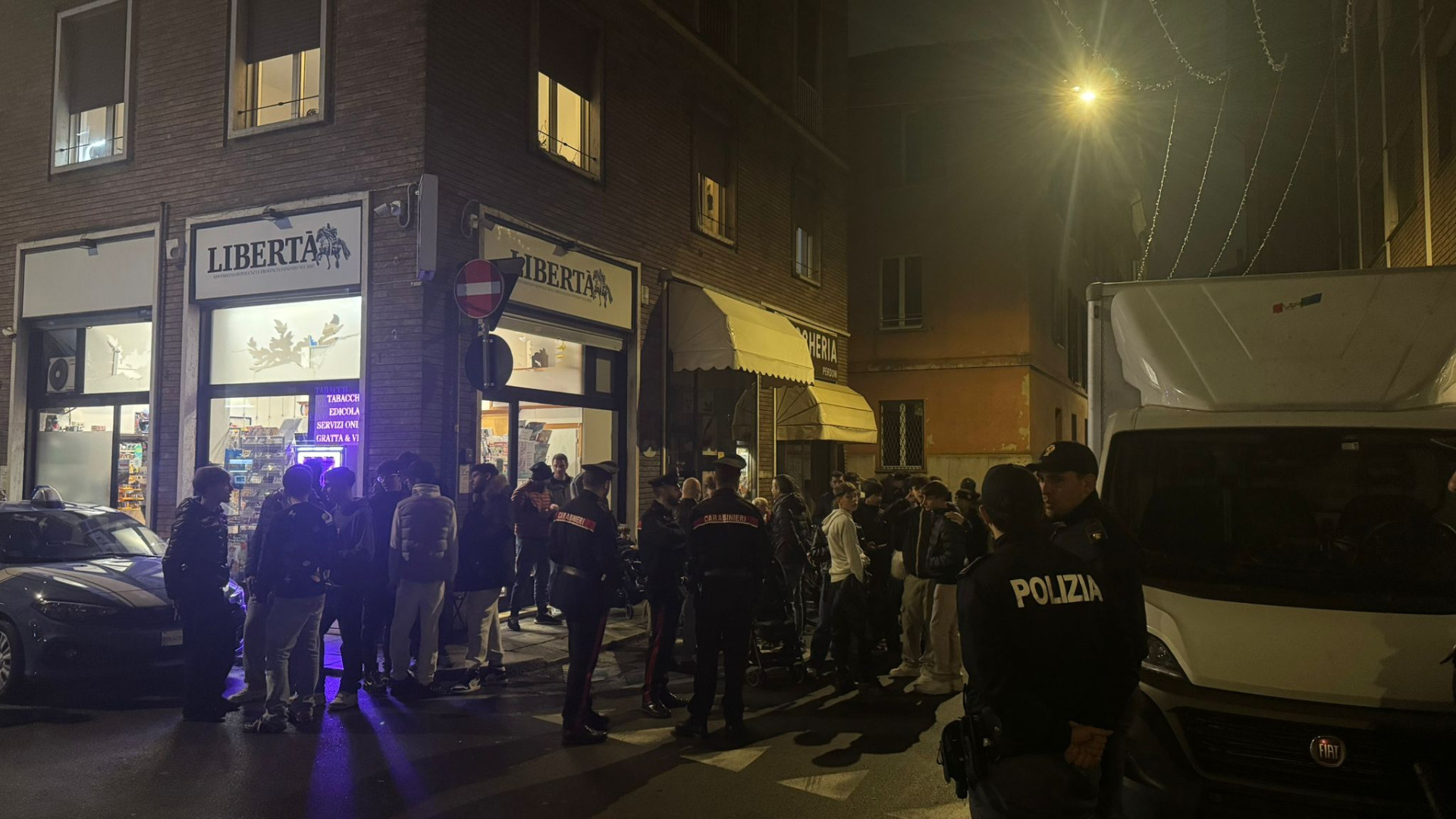 Juve in arrivo, i bianconeri piacentini in attesa