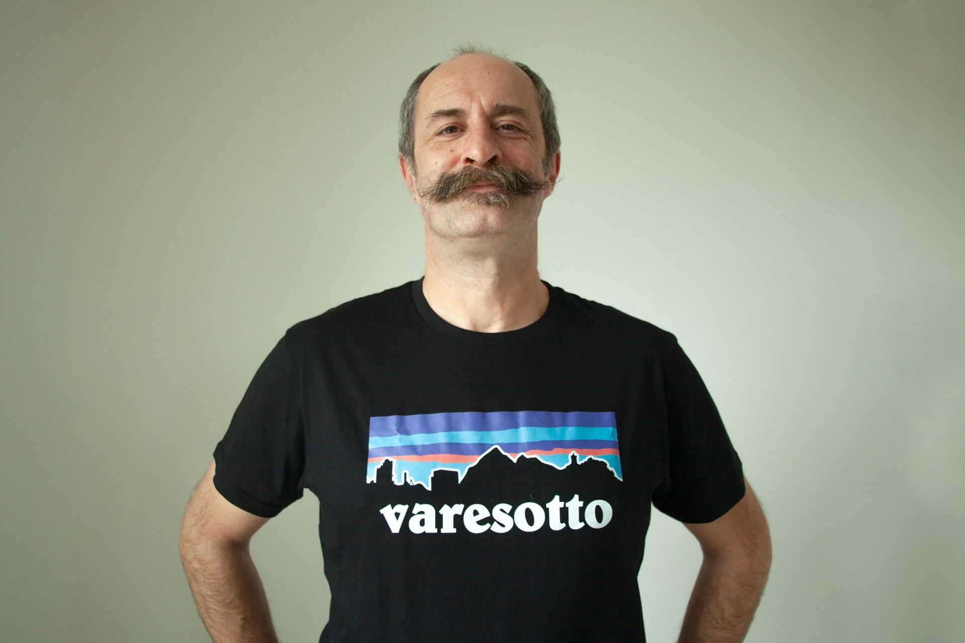 Daniele Vaschi