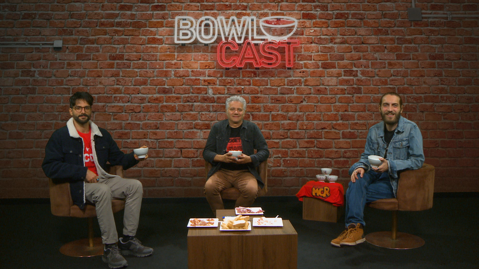 «Con Franco D'Aniello, Guinness e rivoluzione stasera a Bowlcast»