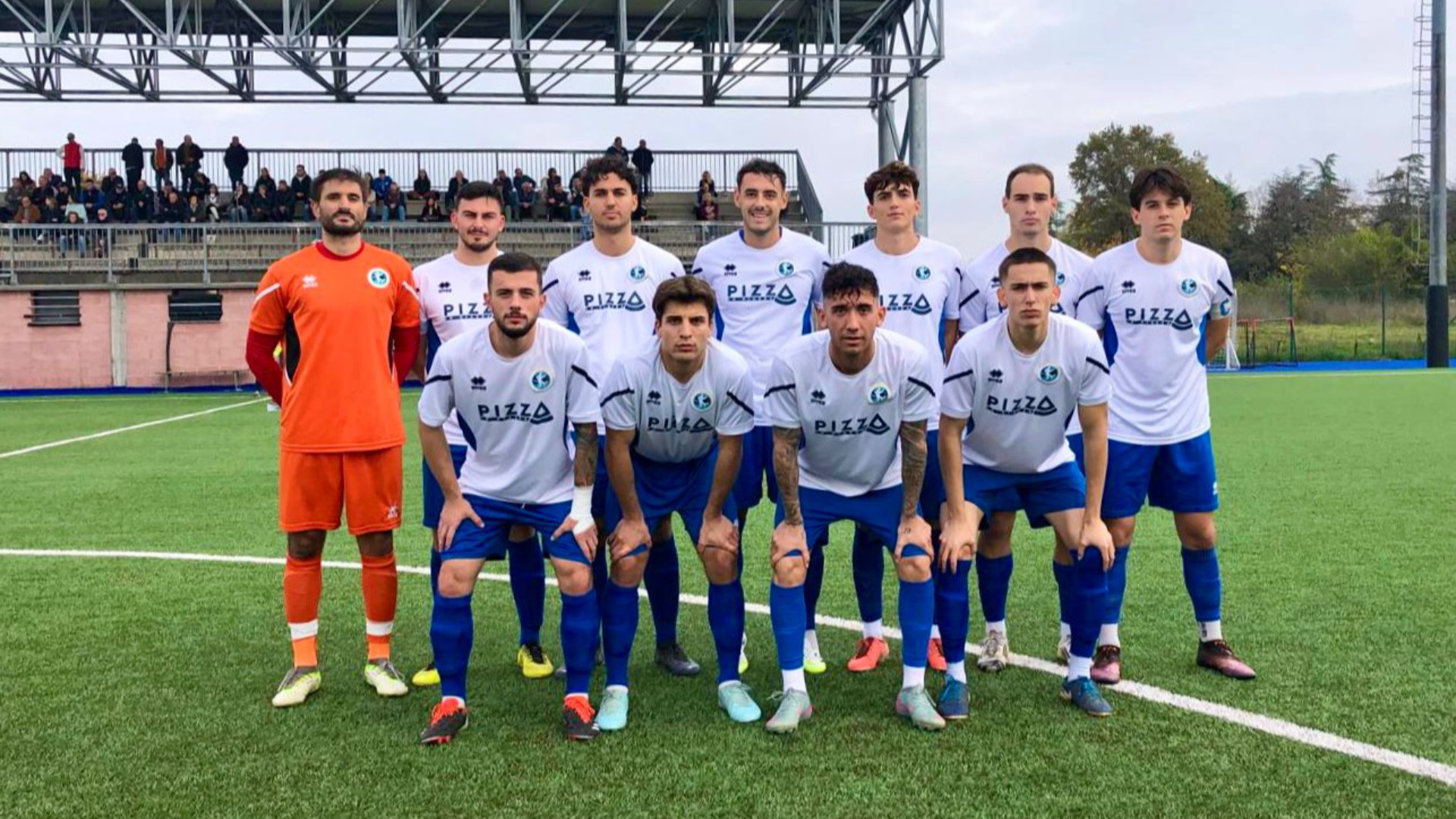 La Sarmatese cala il poker, Sporting Fiorenzuola ko