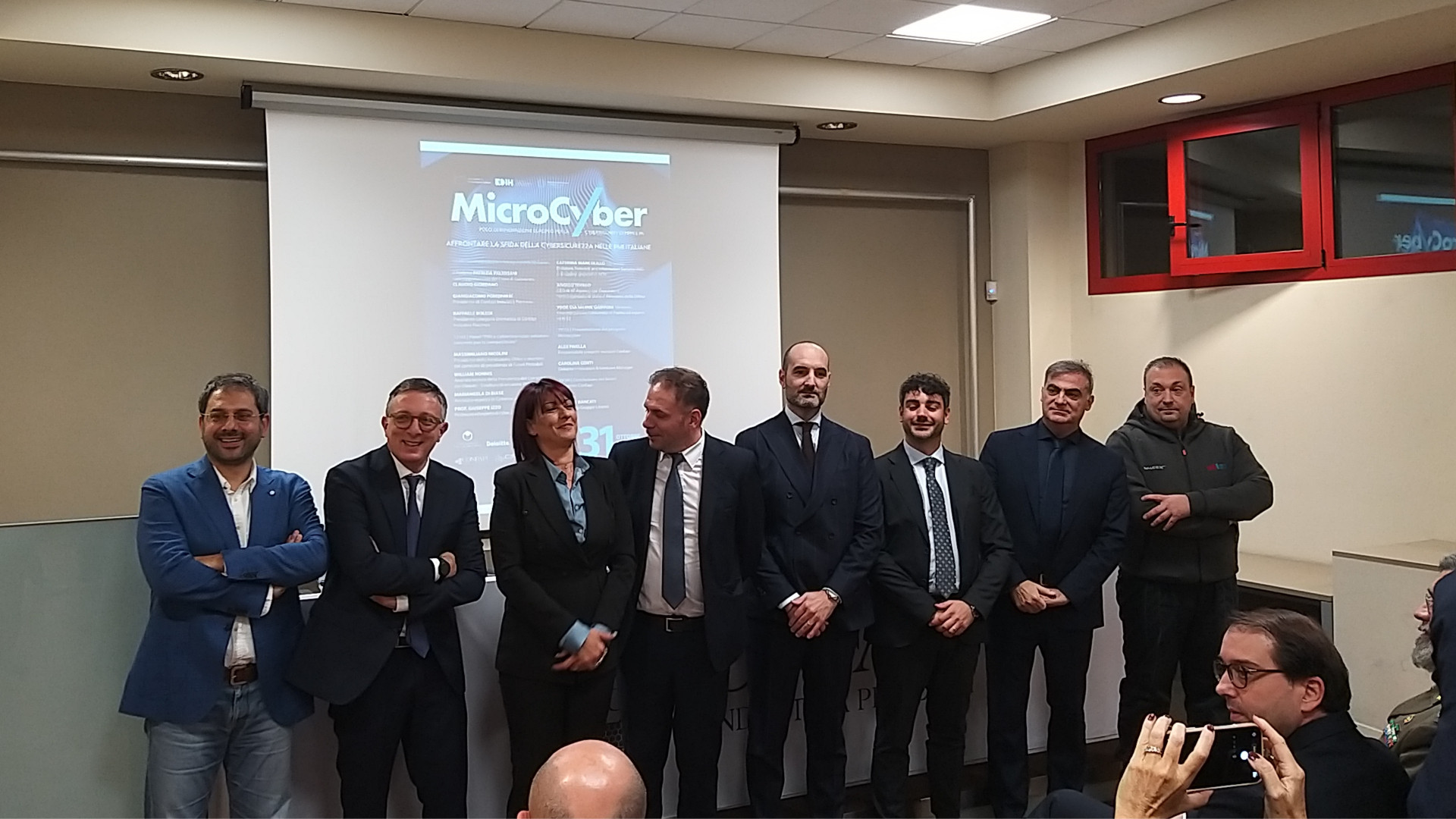 Cybersicurezza e imprese, l'allarme di Confapi: «Frodi in crescita del 45%»