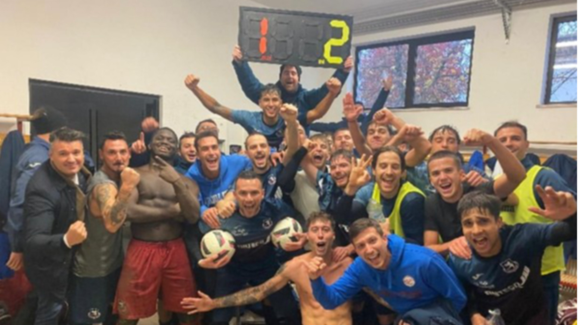 Stop Borgonovese, il San Lazzaro si avvicina